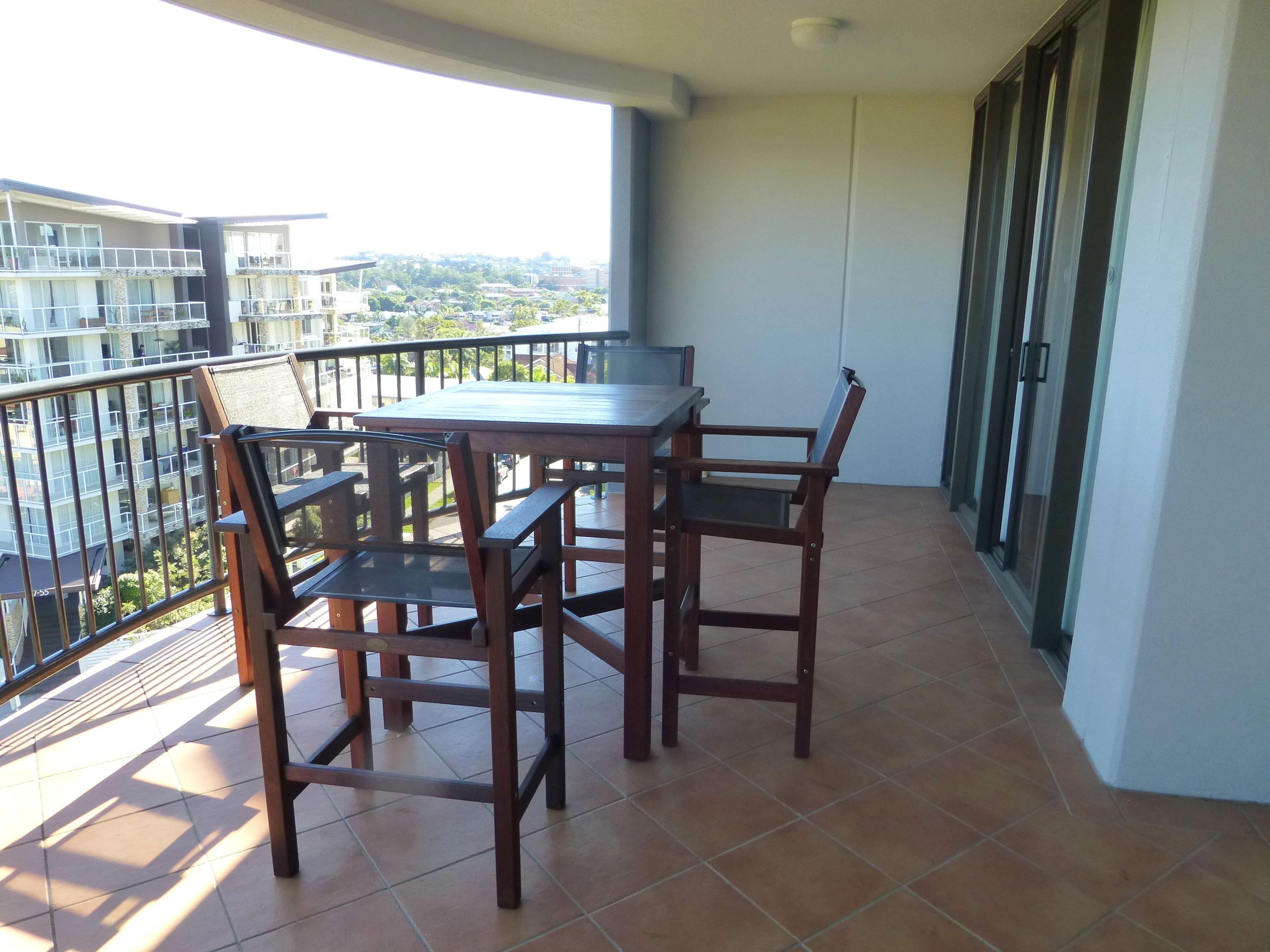 The Oasis 4* Brisbane