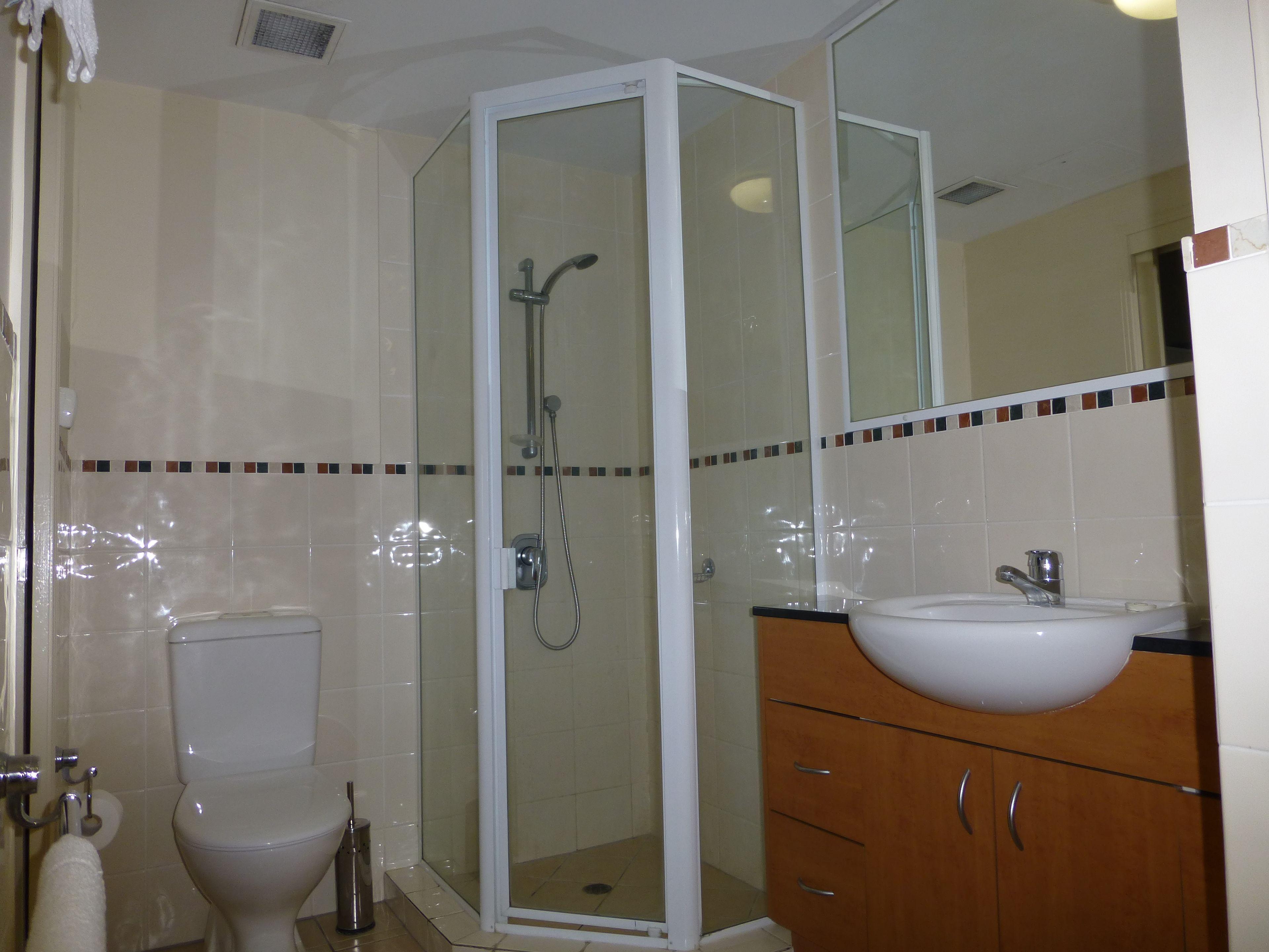 Aparthotel The Oasis 4*