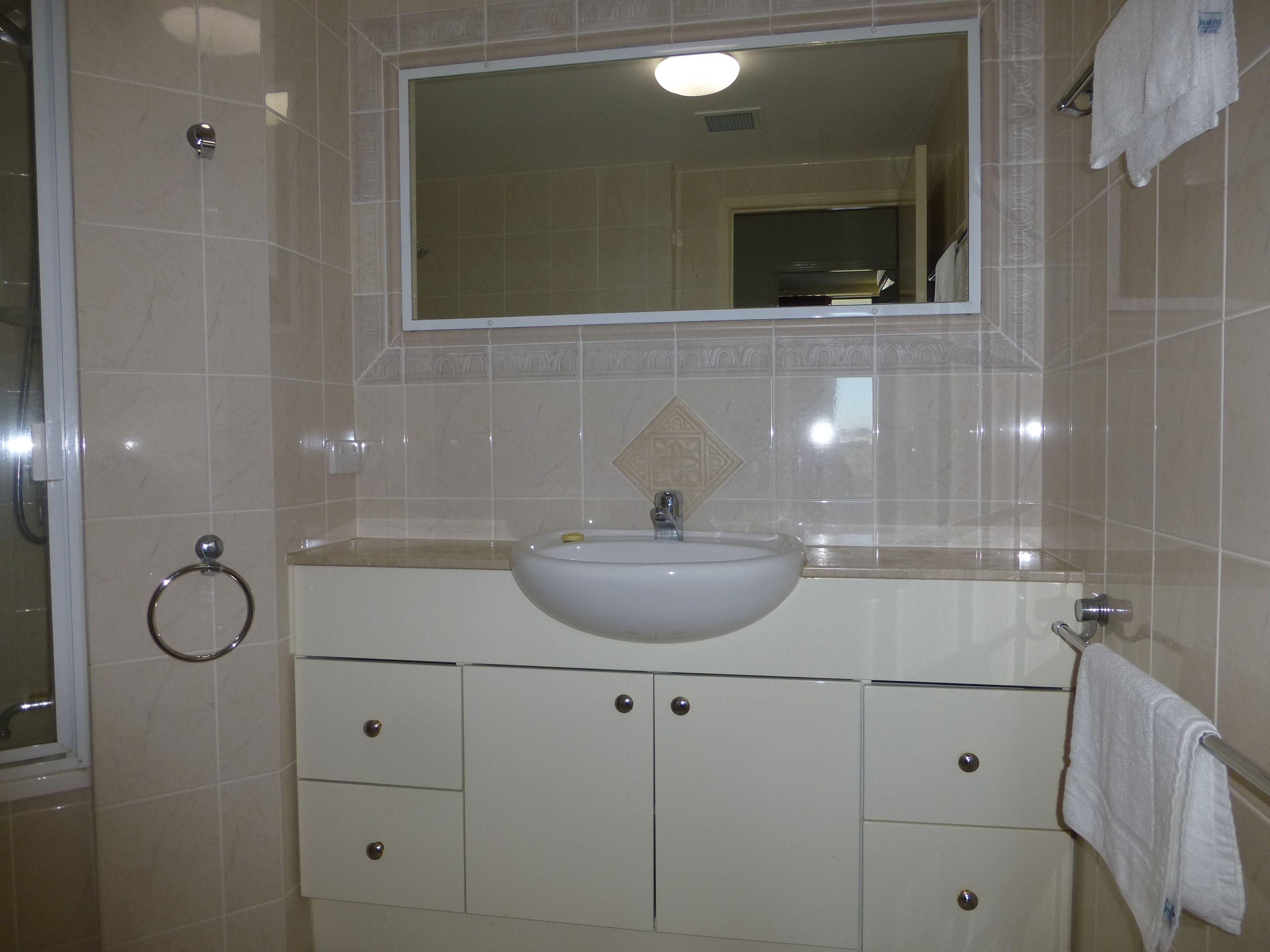 The Oasis Aparthotel