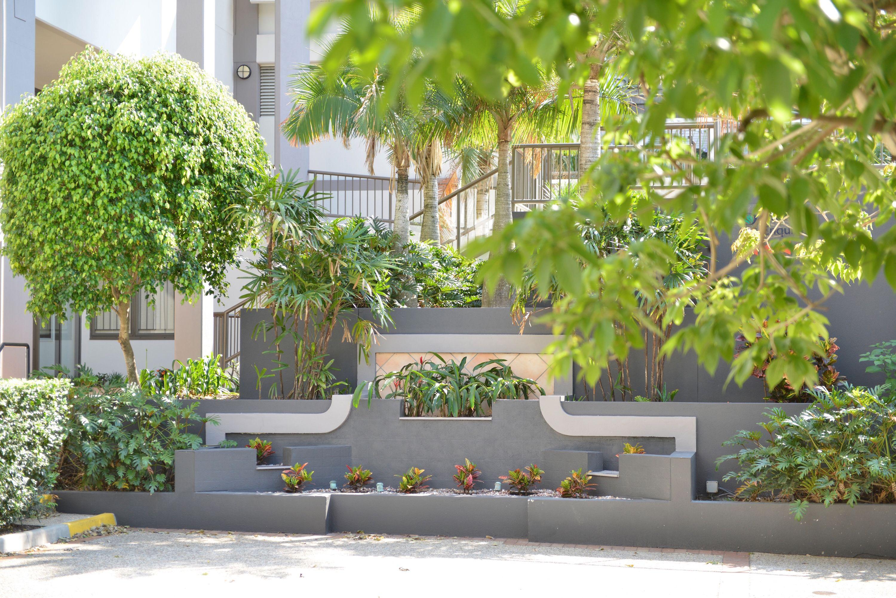 The Oasis Aparthotel
