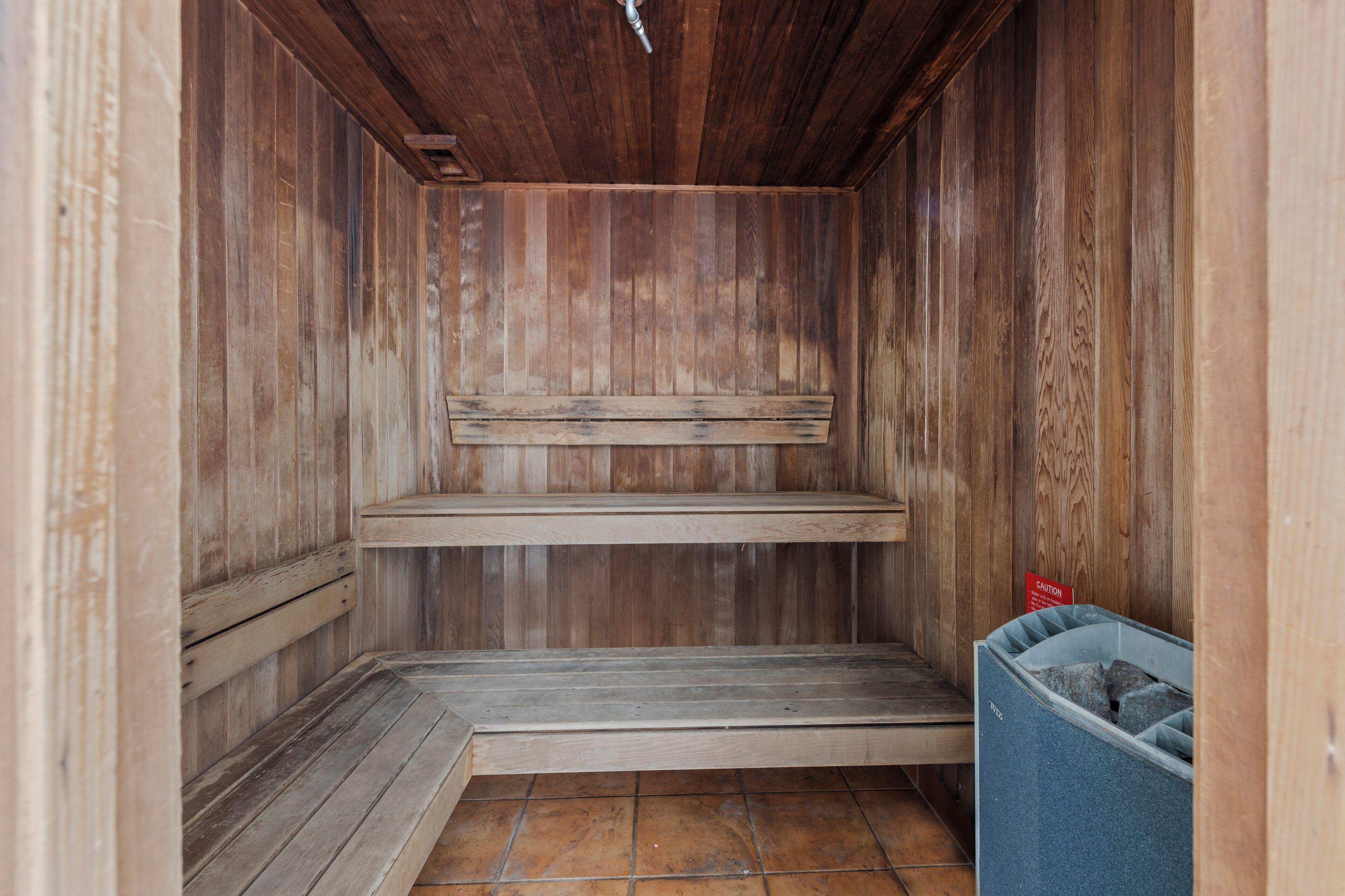 Aparthotel The Oasis