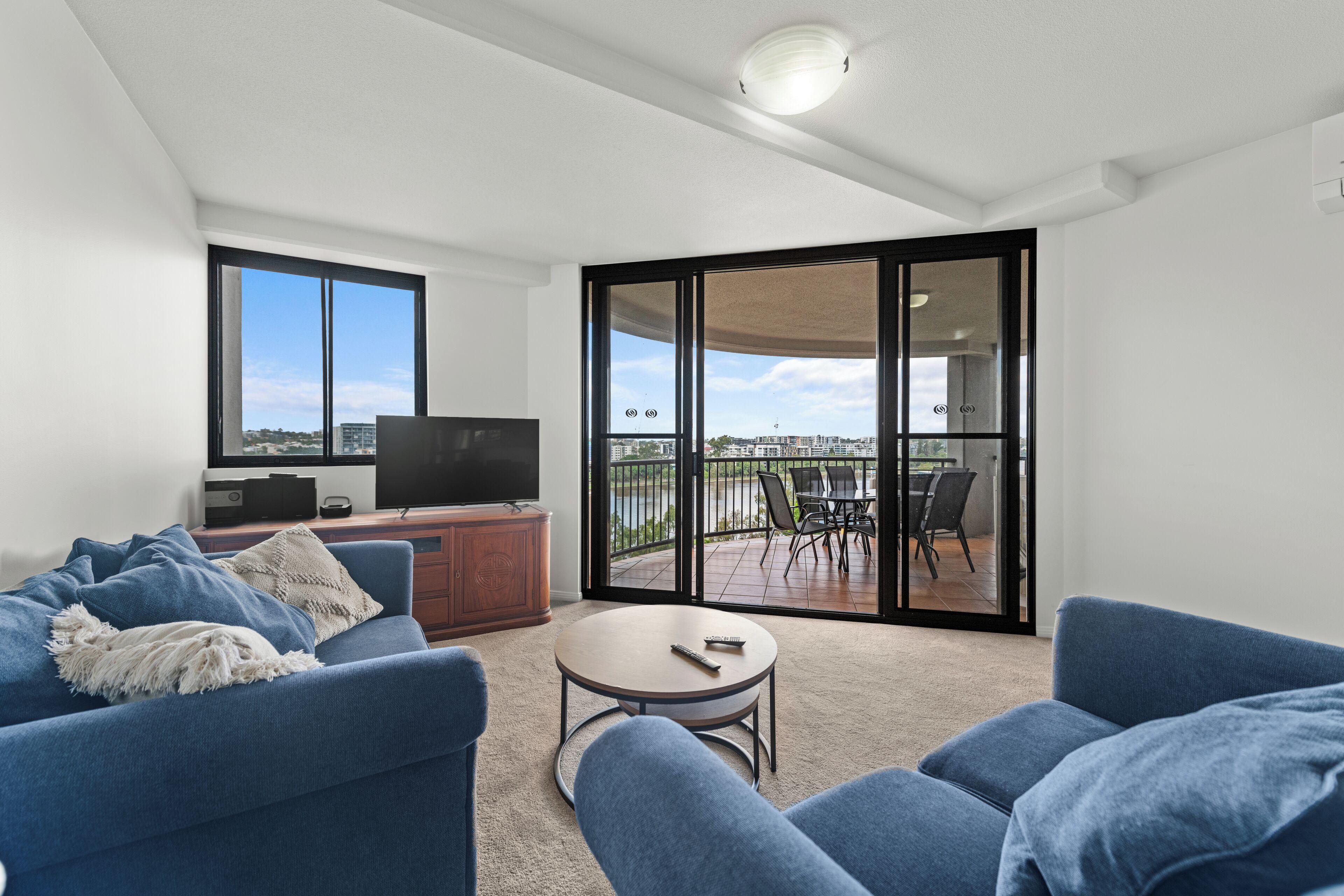 Aparthotel The Oasis