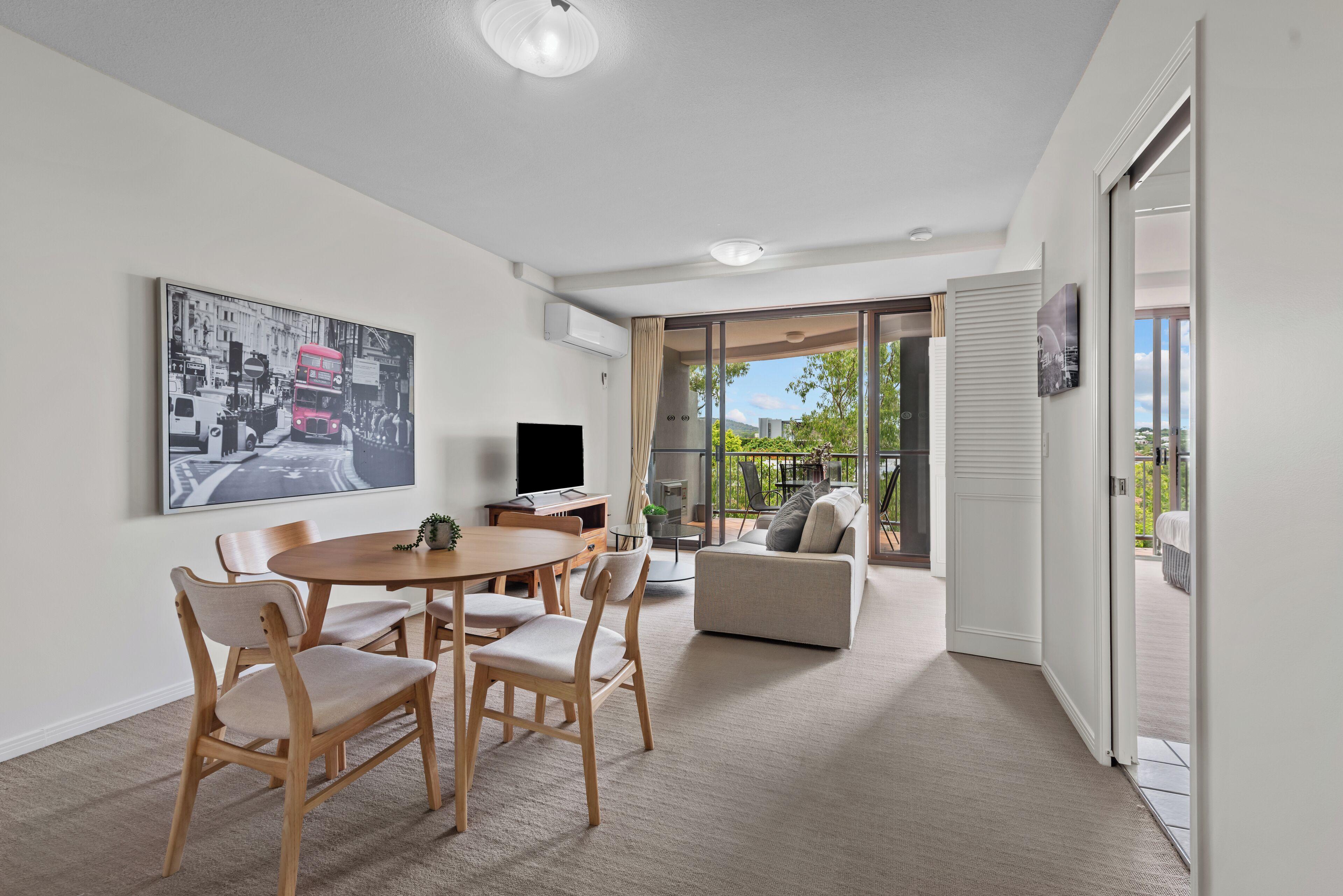 The Oasis Brisbane