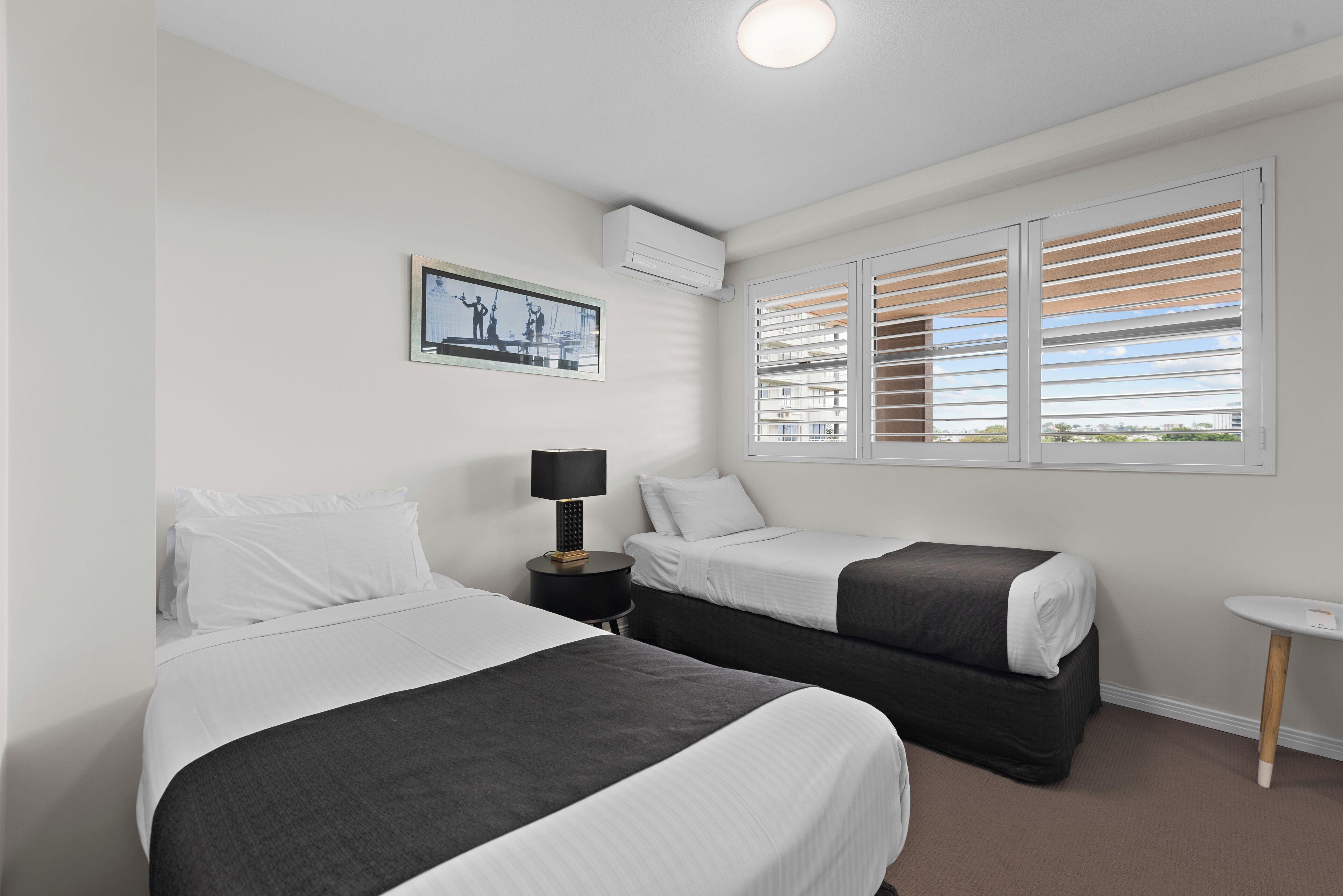 The Oasis Aparthotel 4*