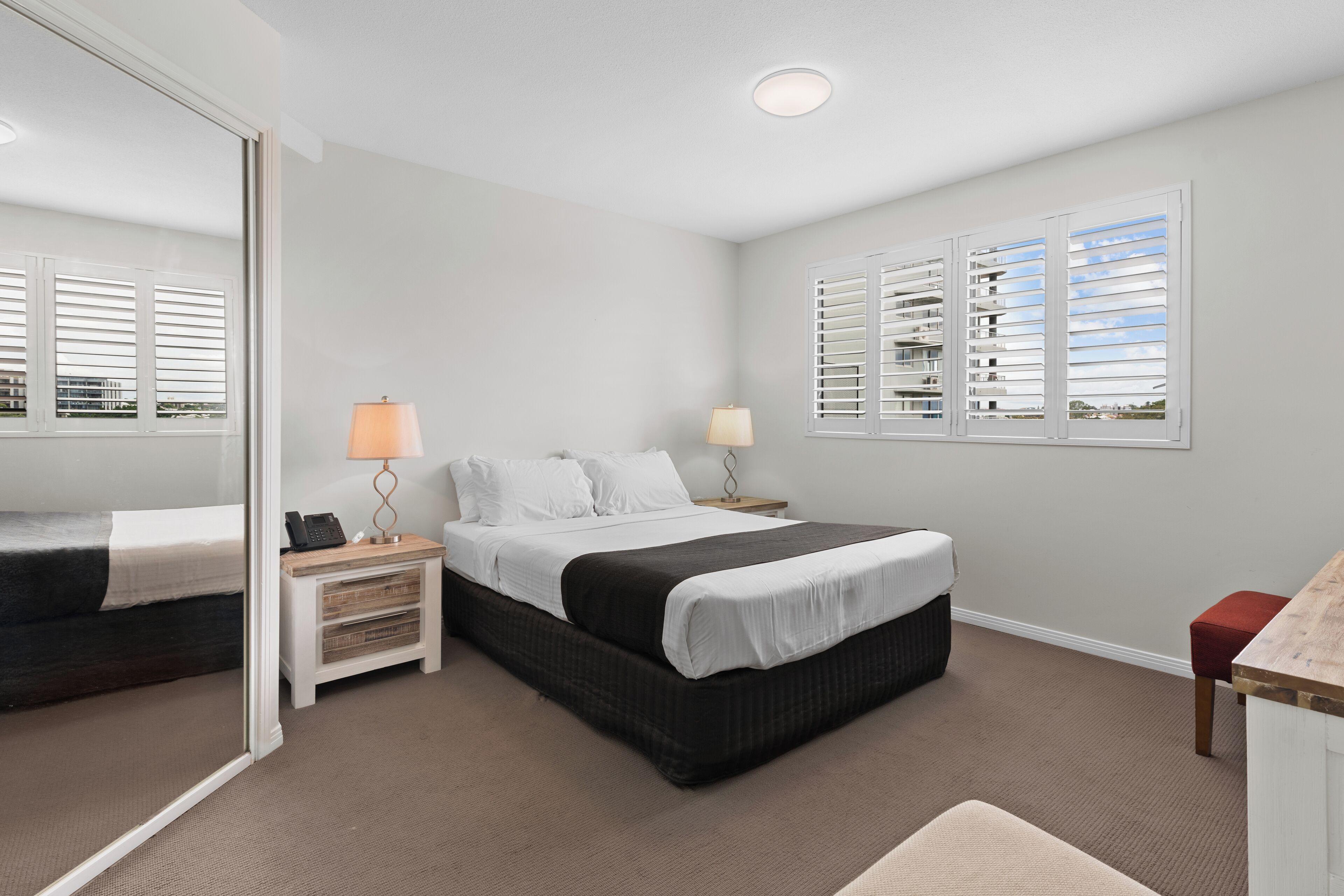 Aparthotel The Oasis