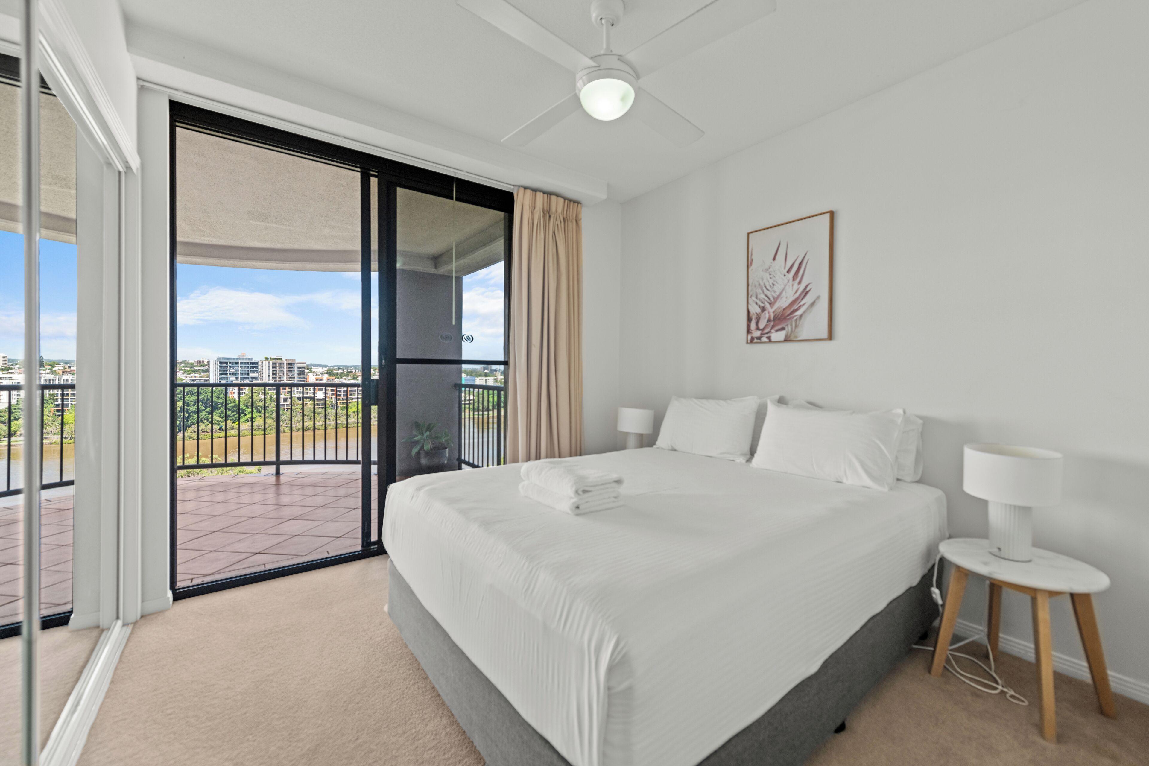 Aparthotel The Oasis Brisbane