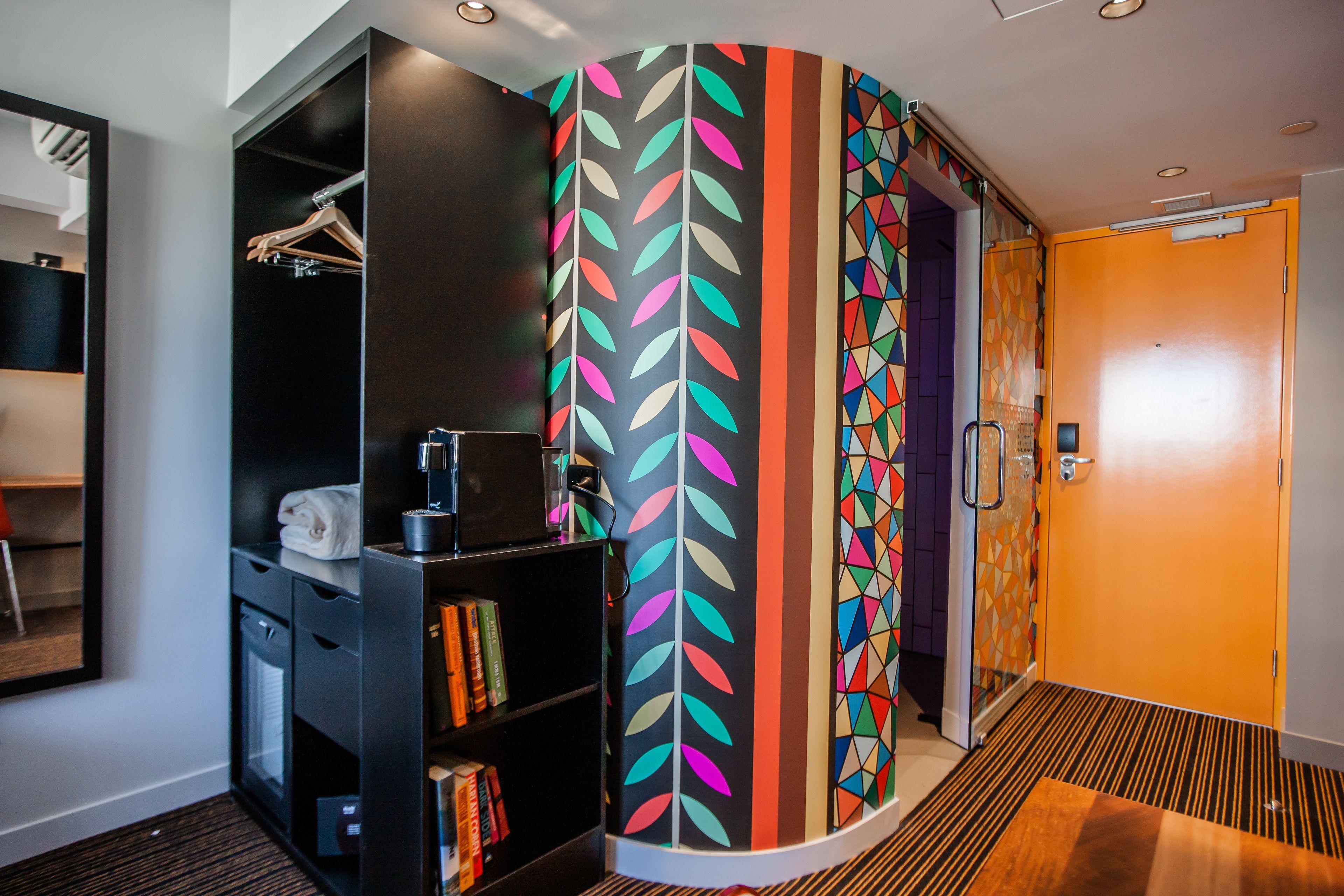 The Constance Fortitude Valley 4* Brisbane