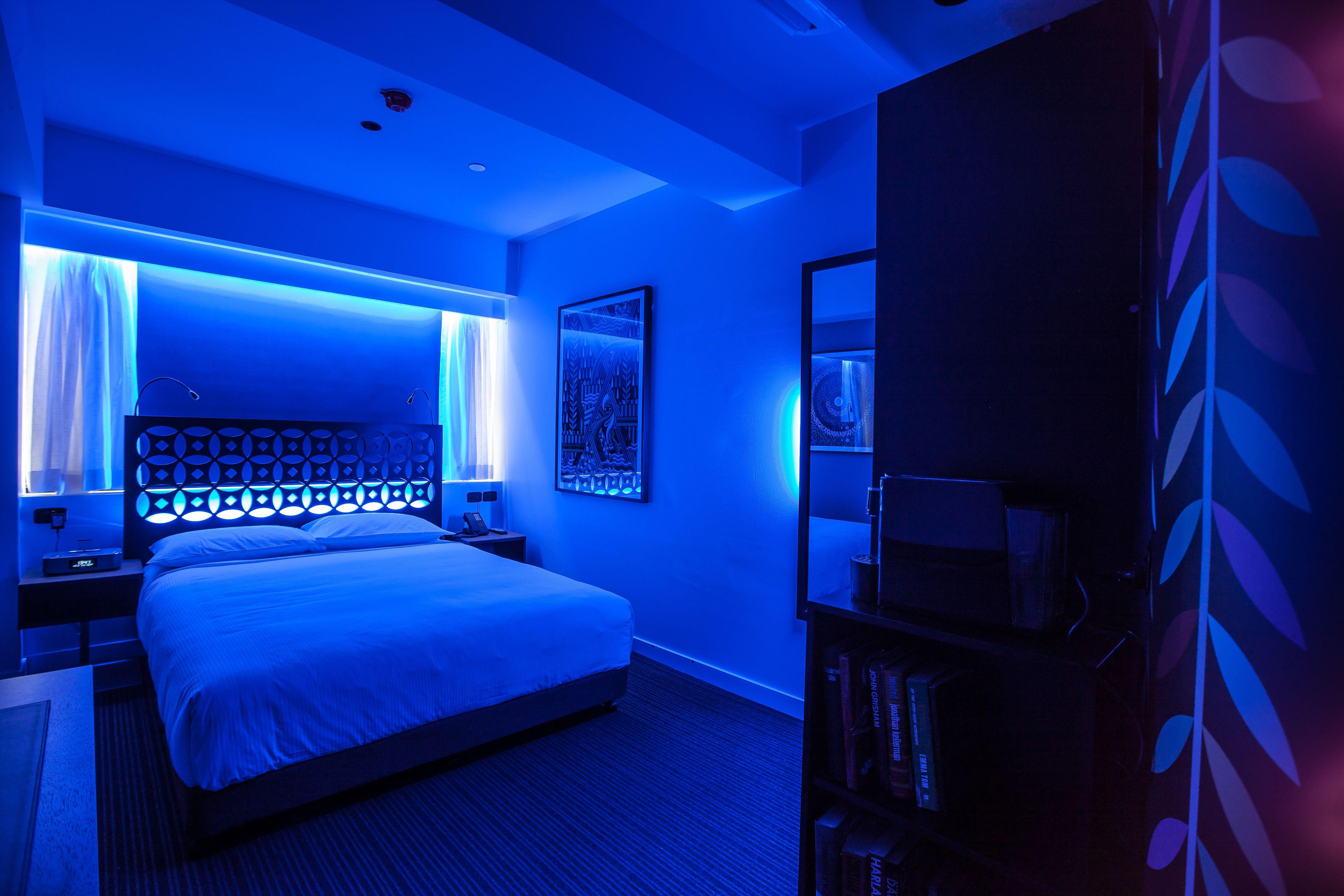 The Constance Fortitude Valley Brisbane