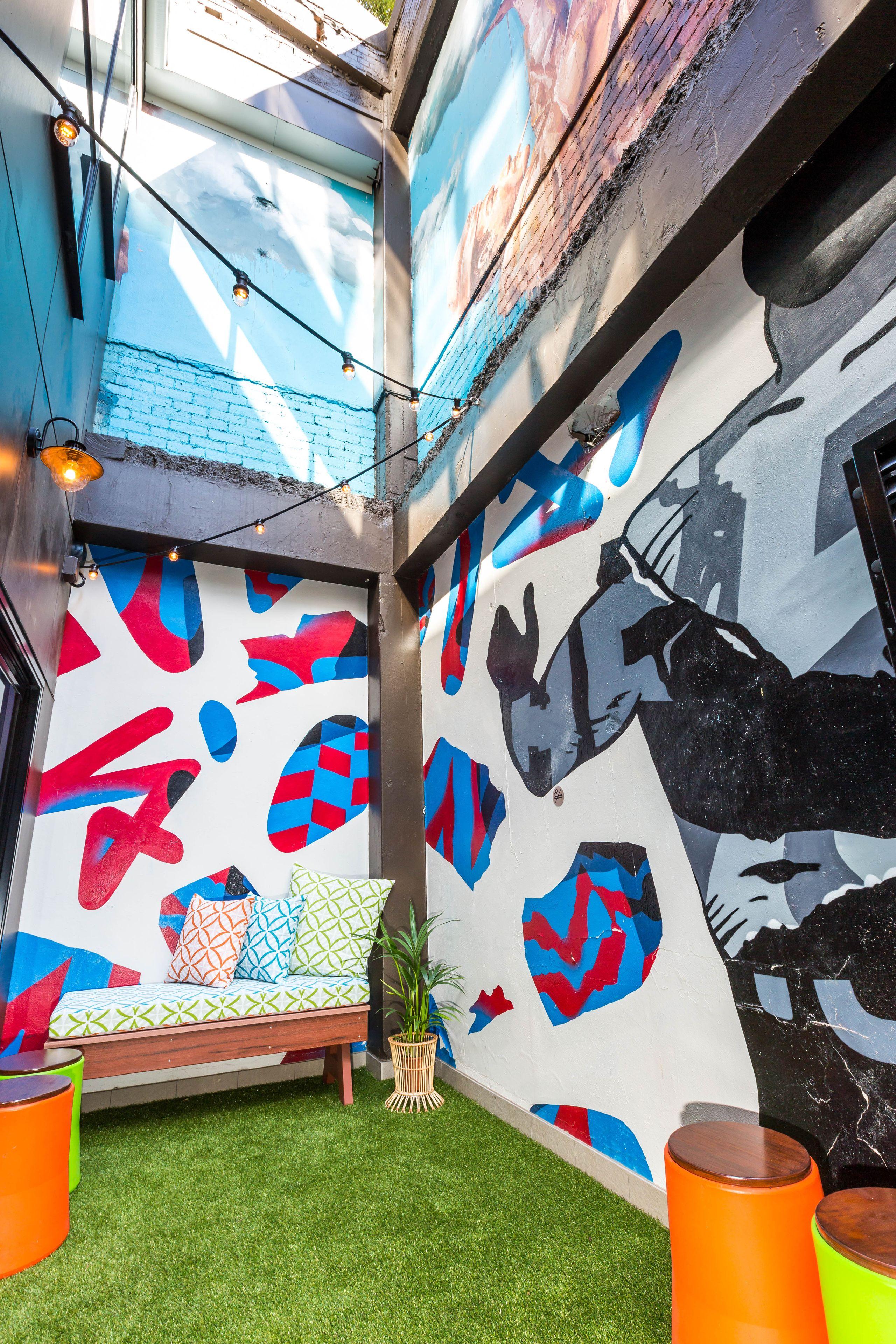 The Constance Fortitude Valley Brisbane