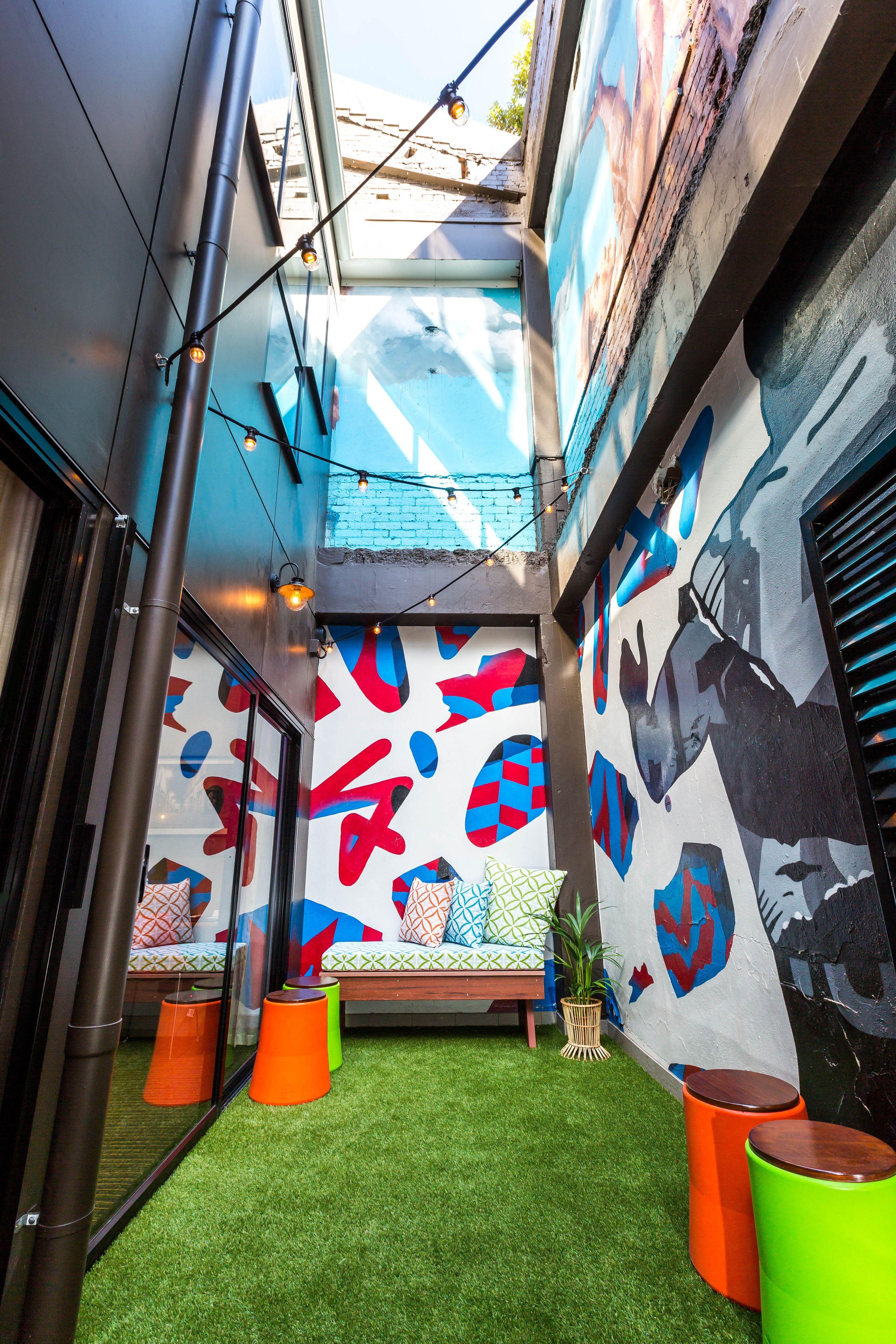 The Constance Fortitude Valley 5* Brisbane