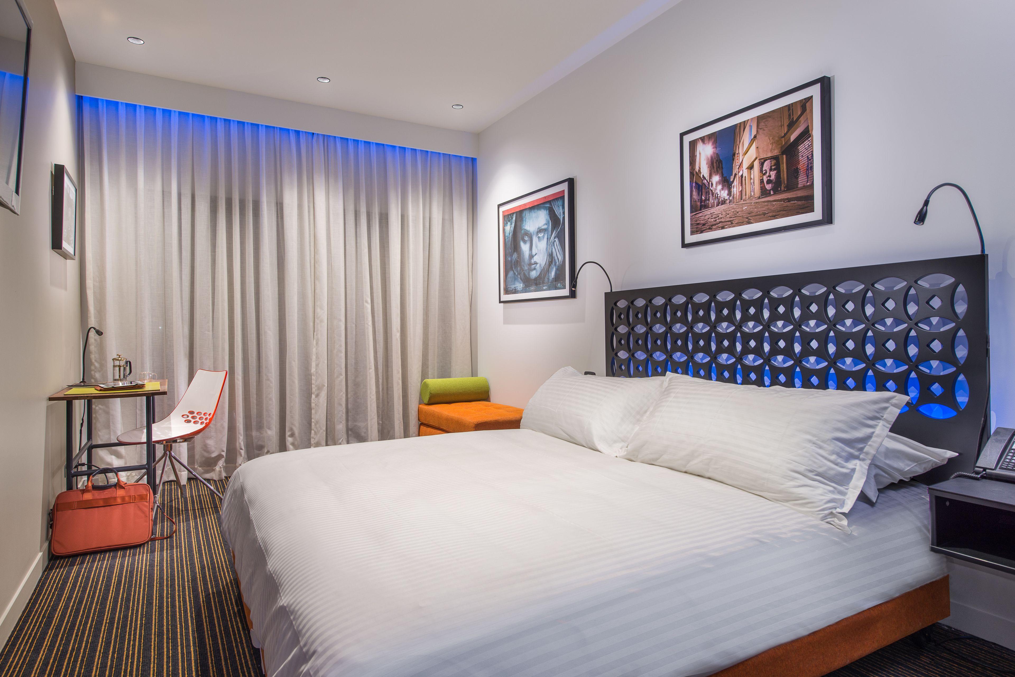 Hotel The Constance Fortitude Valley 5*