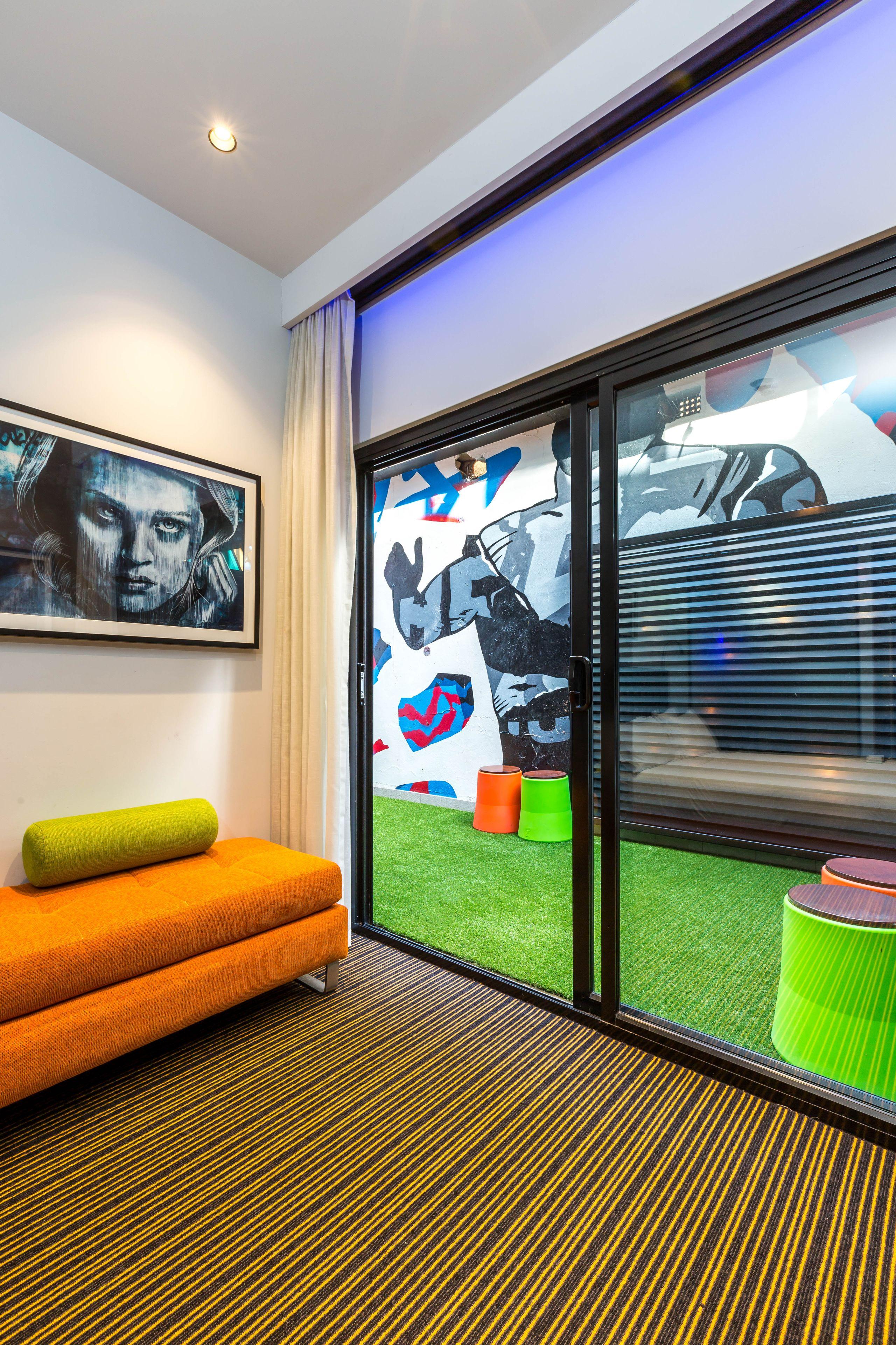 The Constance Fortitude Valley