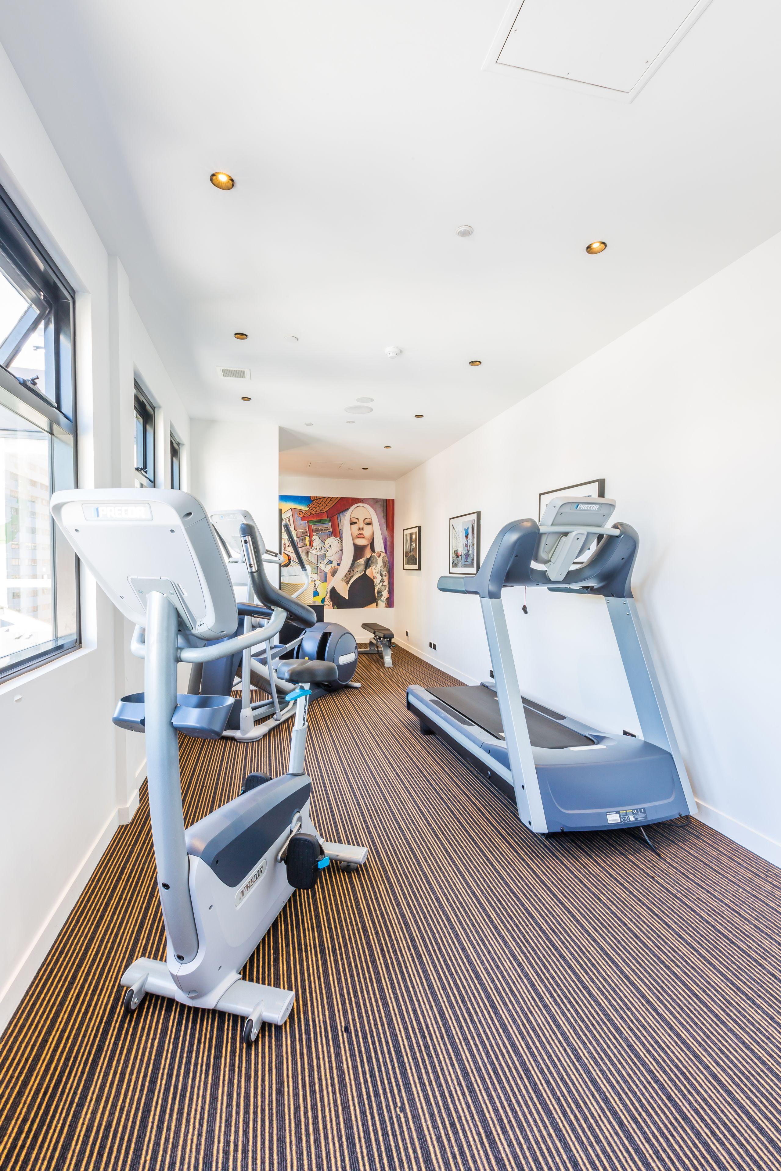 The Constance Fortitude Valley 5*