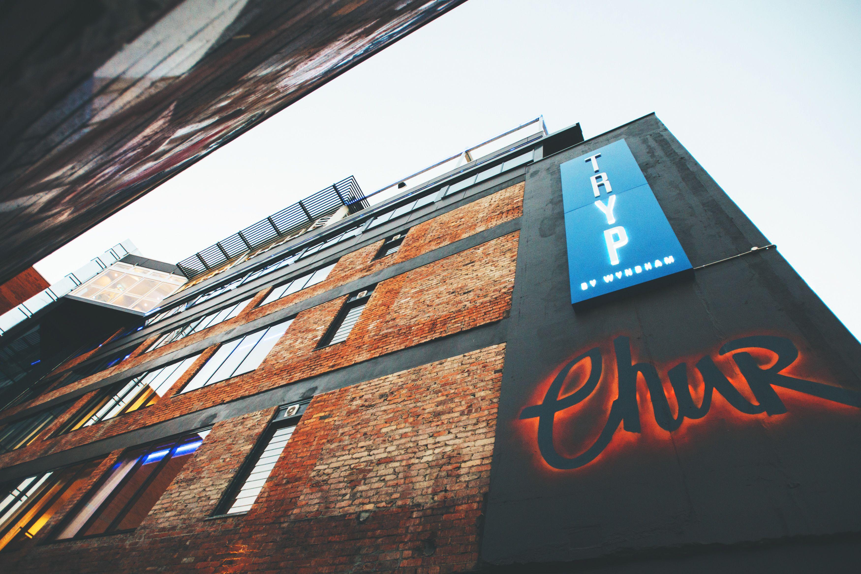 Hotel The Constance Fortitude Valley