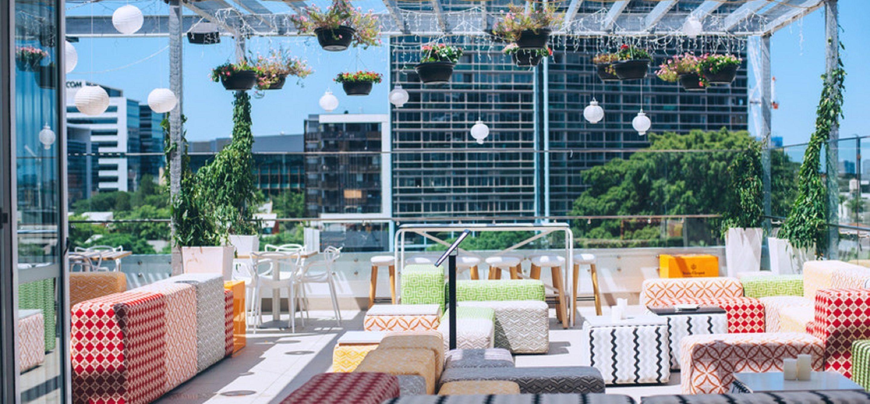 The Constance Fortitude Valley 5*