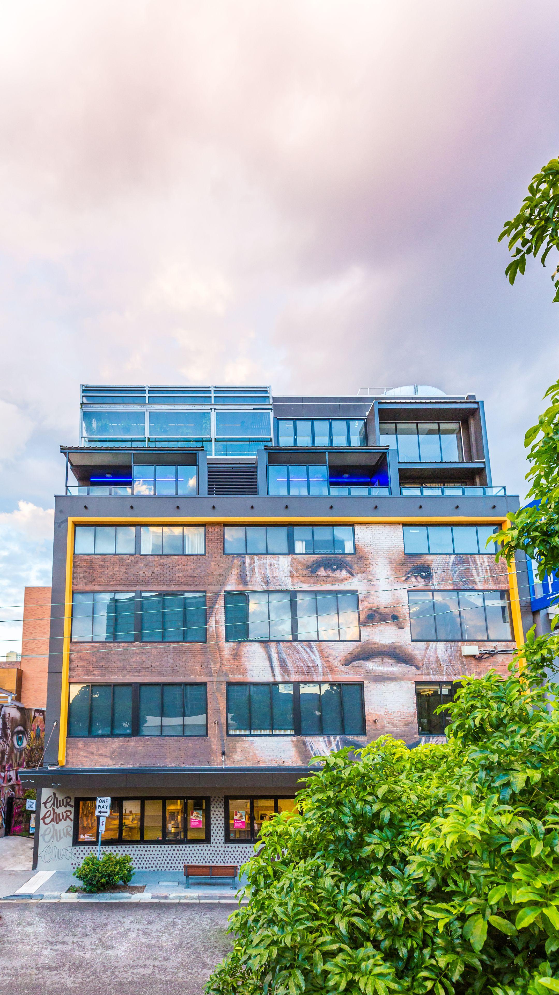 The Constance Fortitude Valley