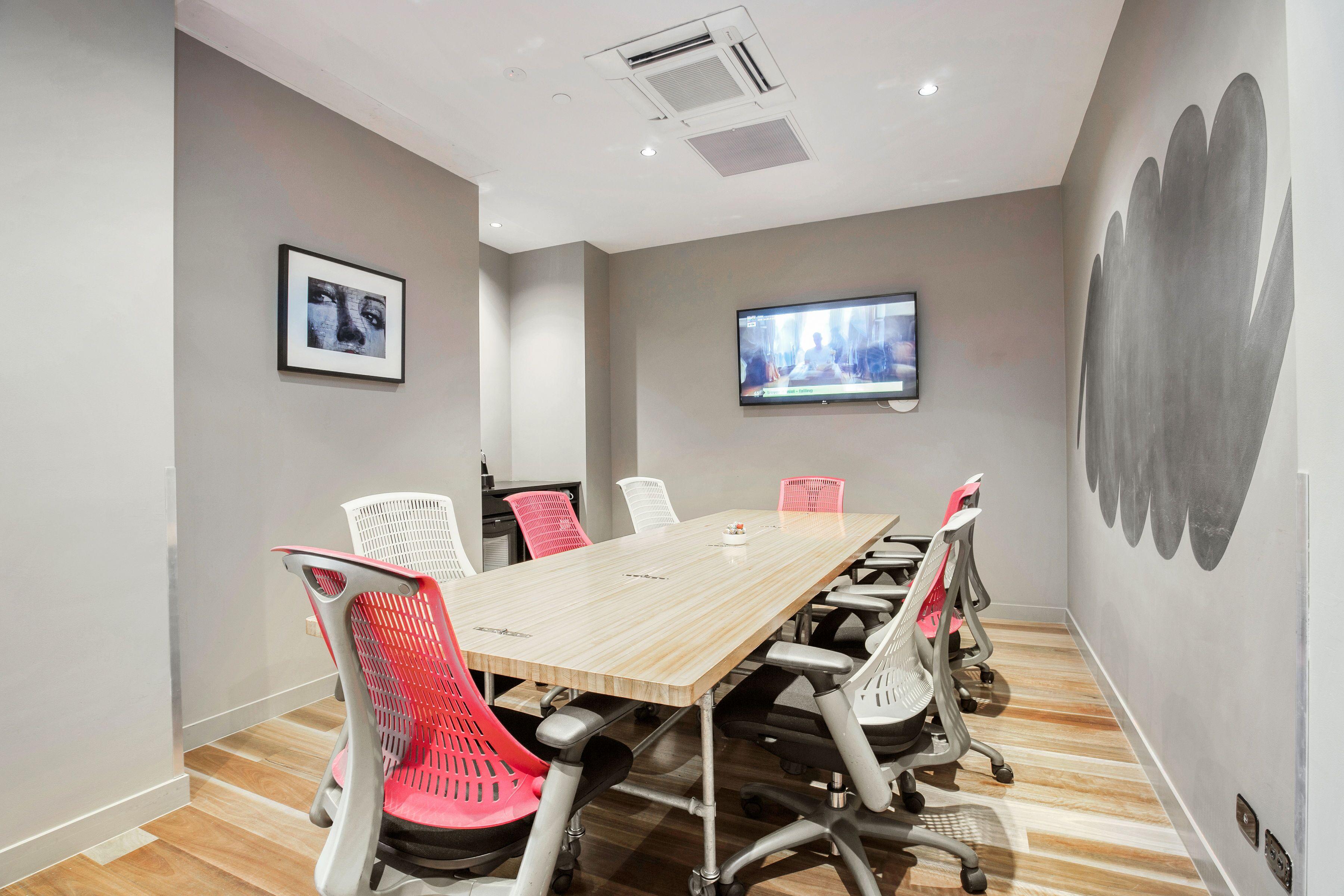 The Constance Fortitude Valley 4*