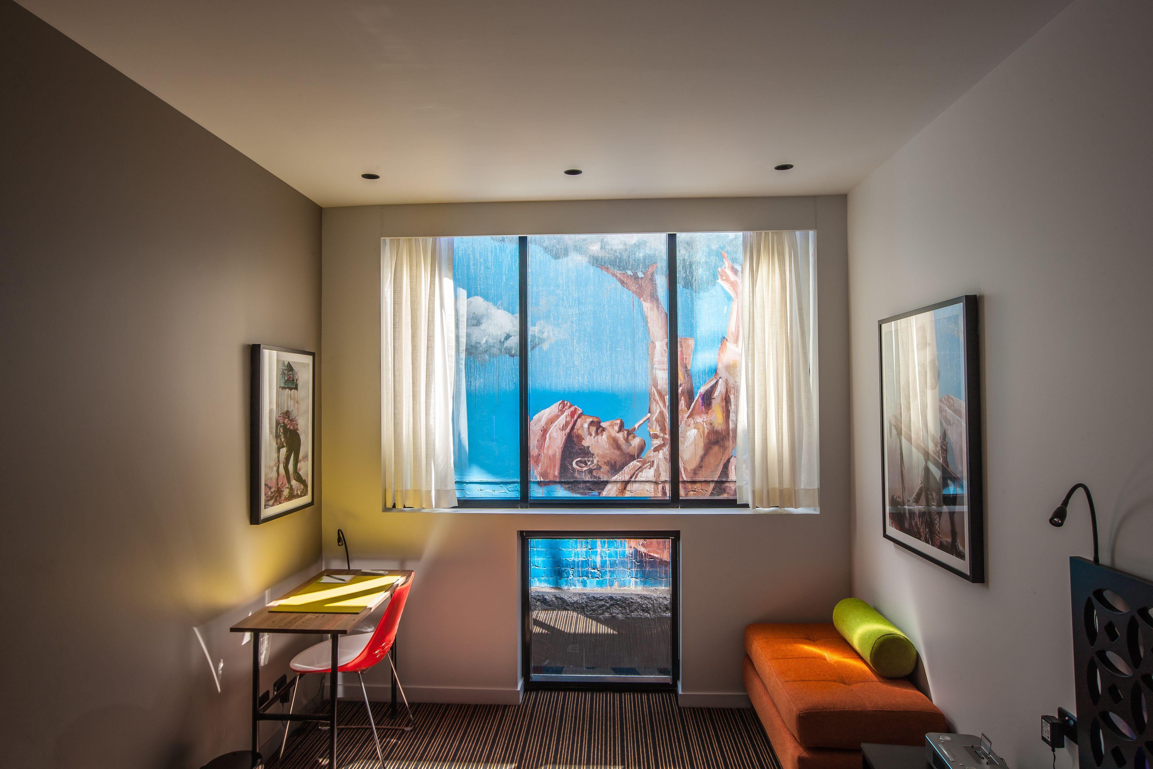 The Constance Fortitude Valley