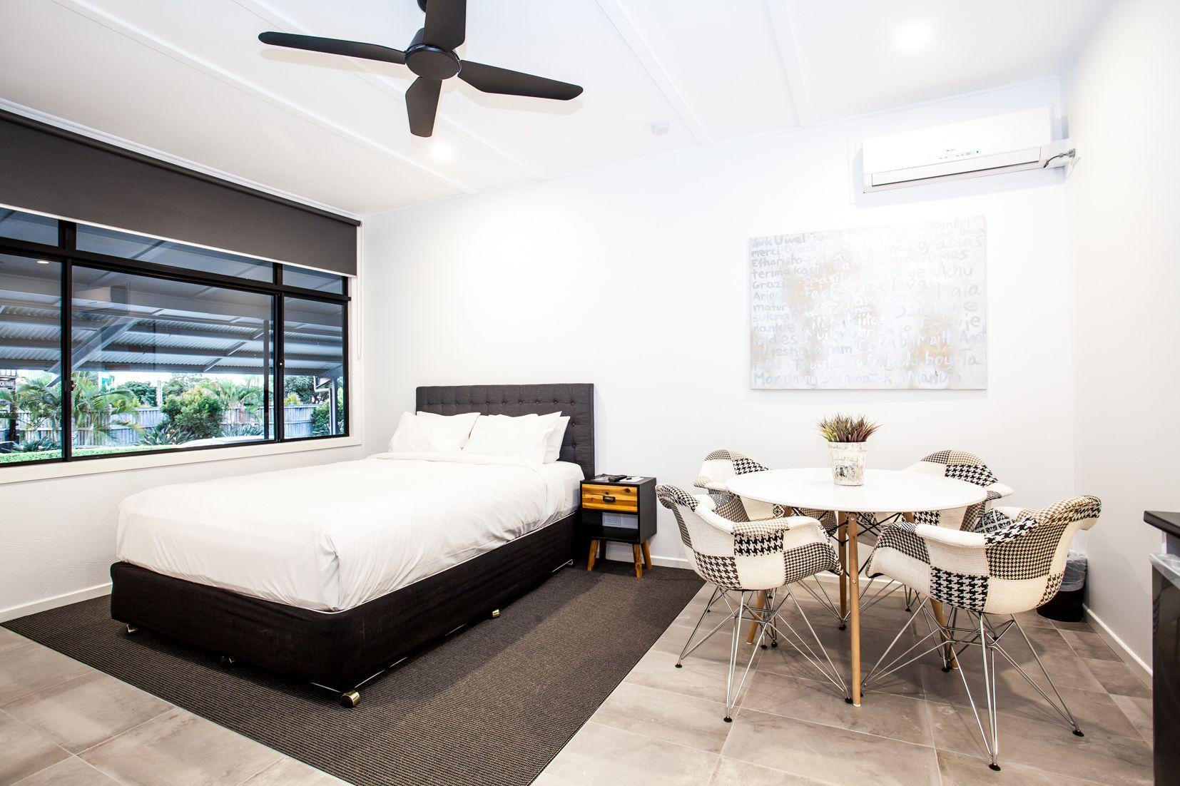 Darra & Conference Centre Motel 4*