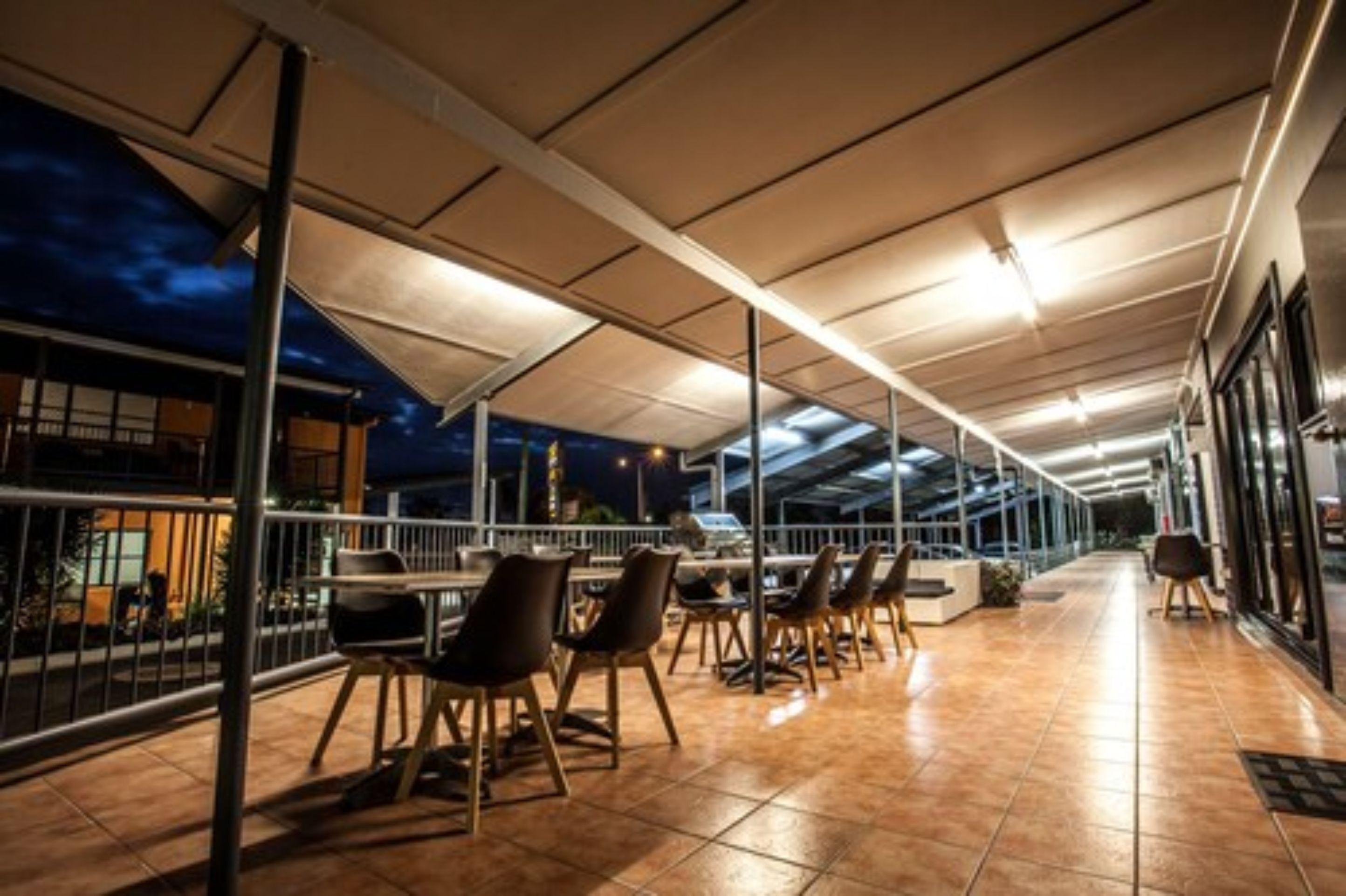 Darra & Conference Centre Motel