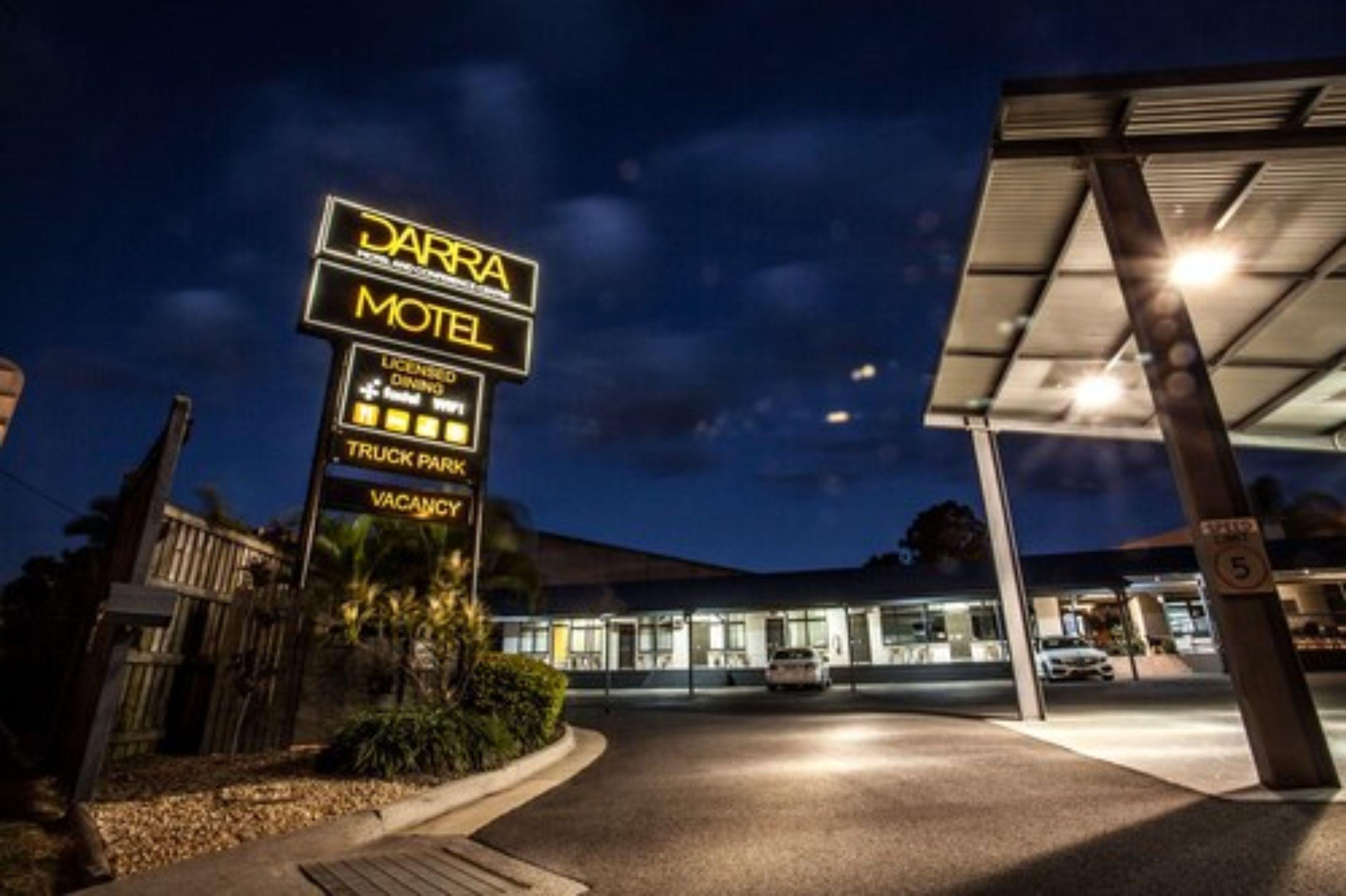 Darra & Conference Centre 4*