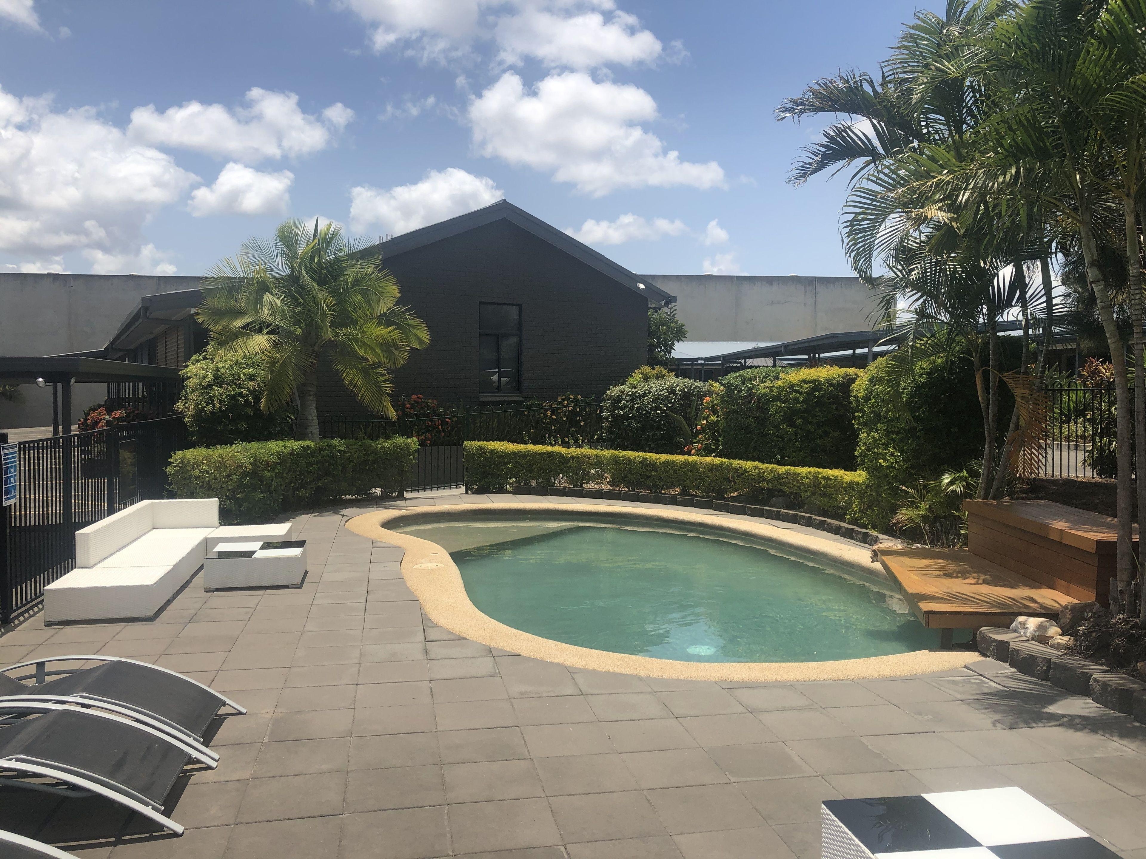 Motel Darra & Conference Centre