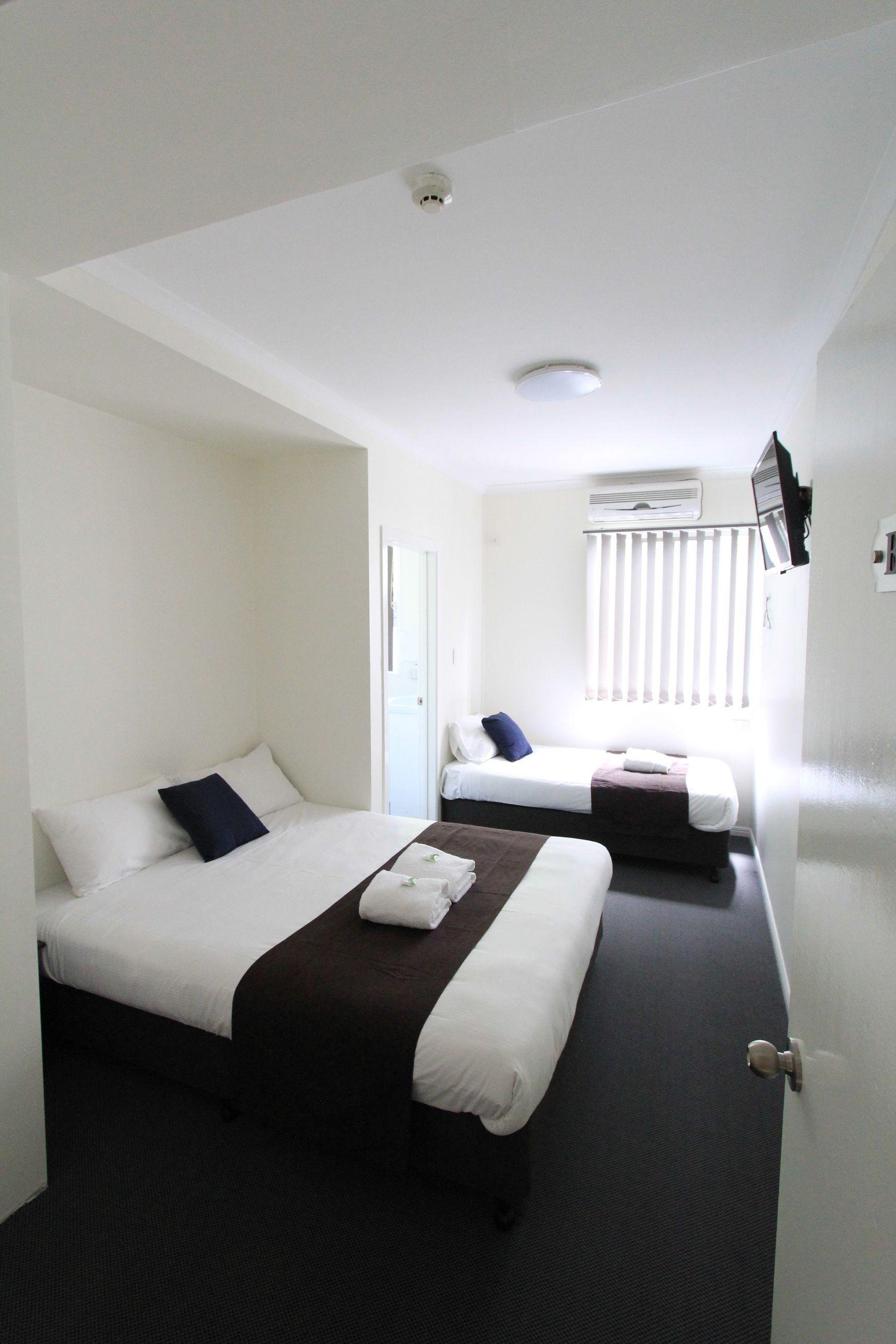 The Cliff House Motel 3*