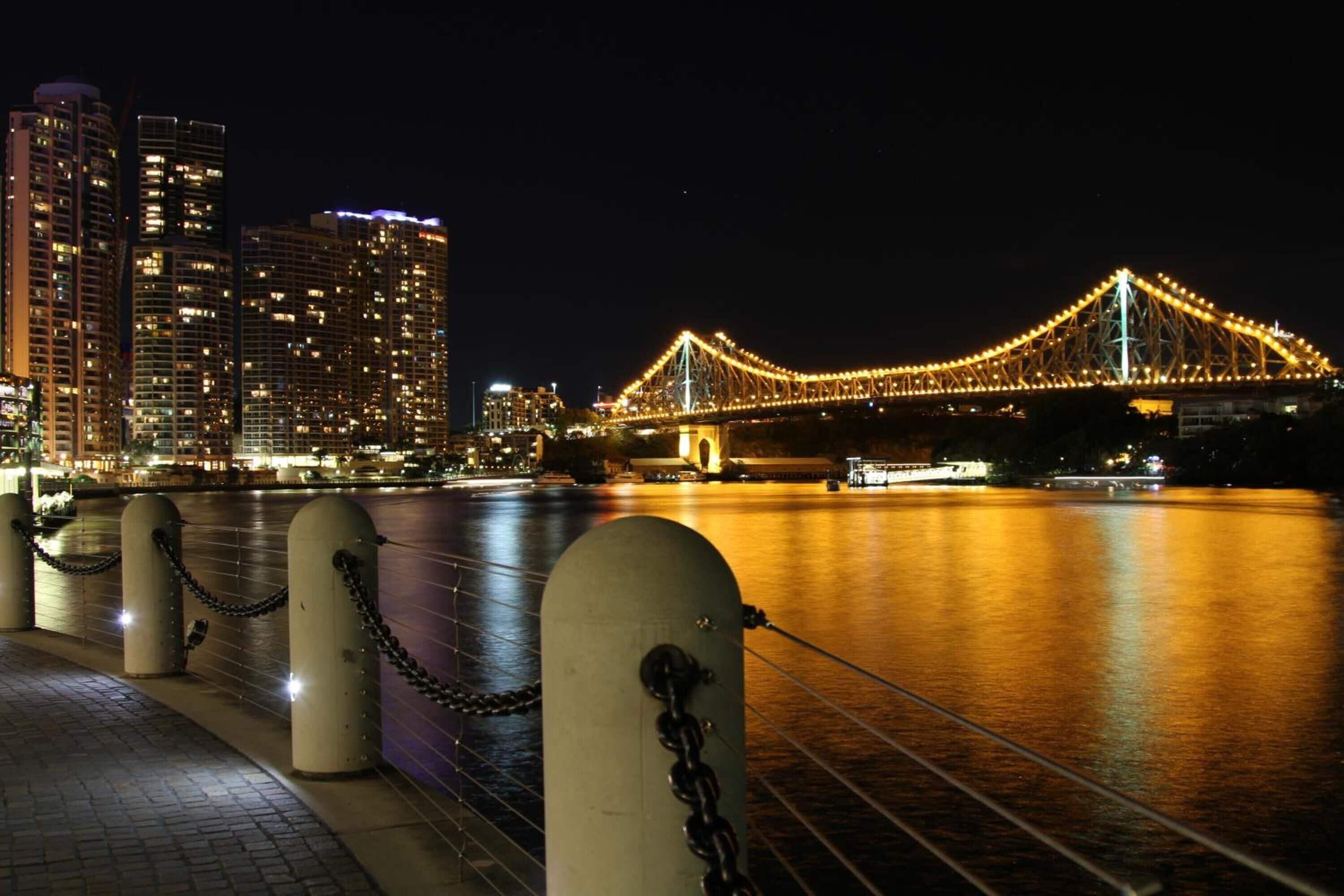 The Cliff House Motel Brisbane