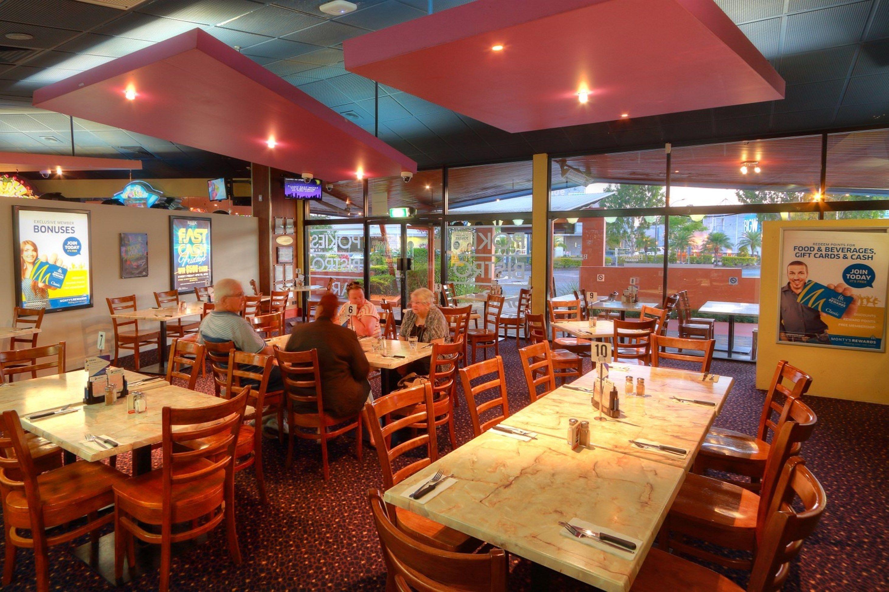 Hotel Nightelier Mitchelton The Brook