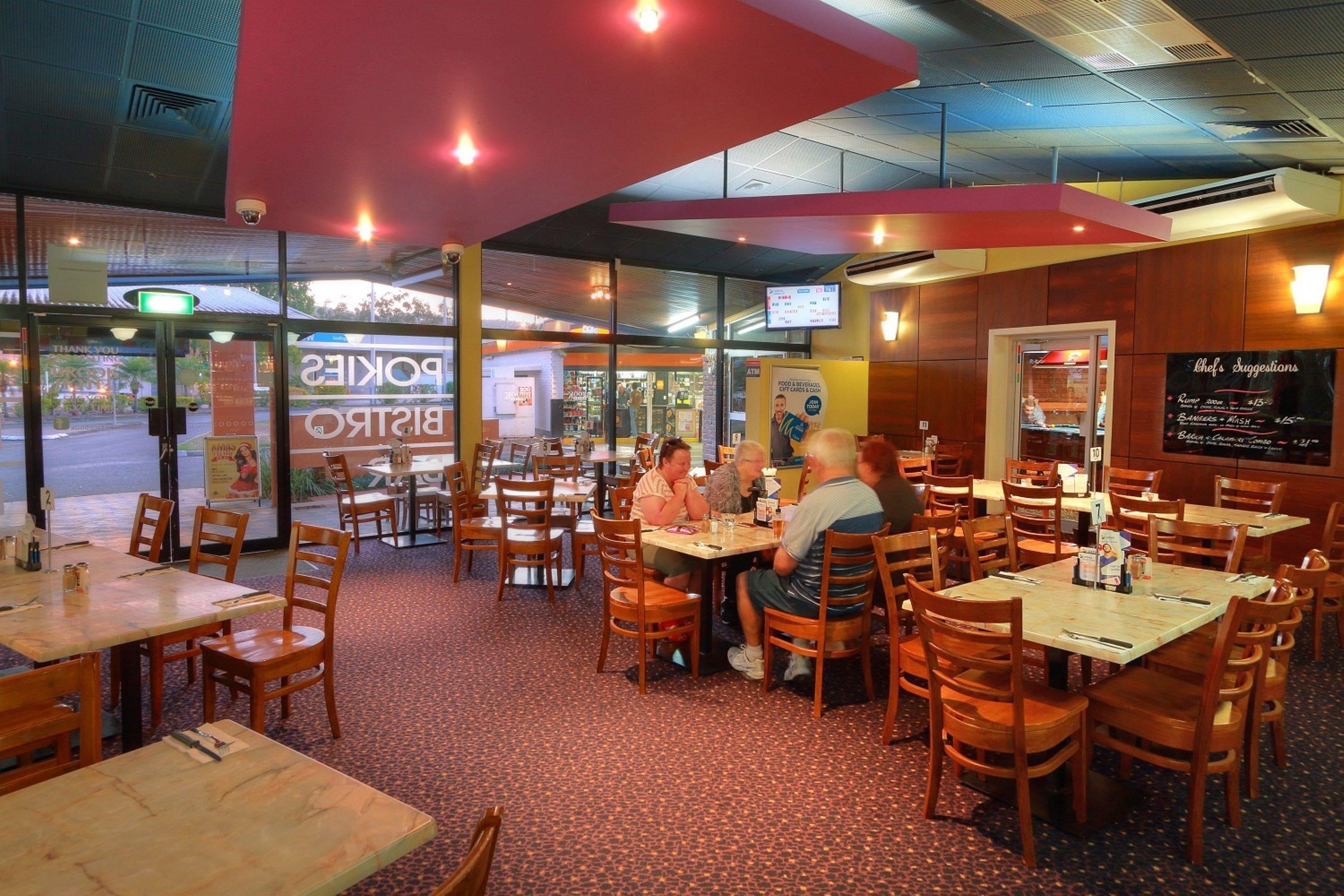 Hotel Nightelier Mitchelton The Brook