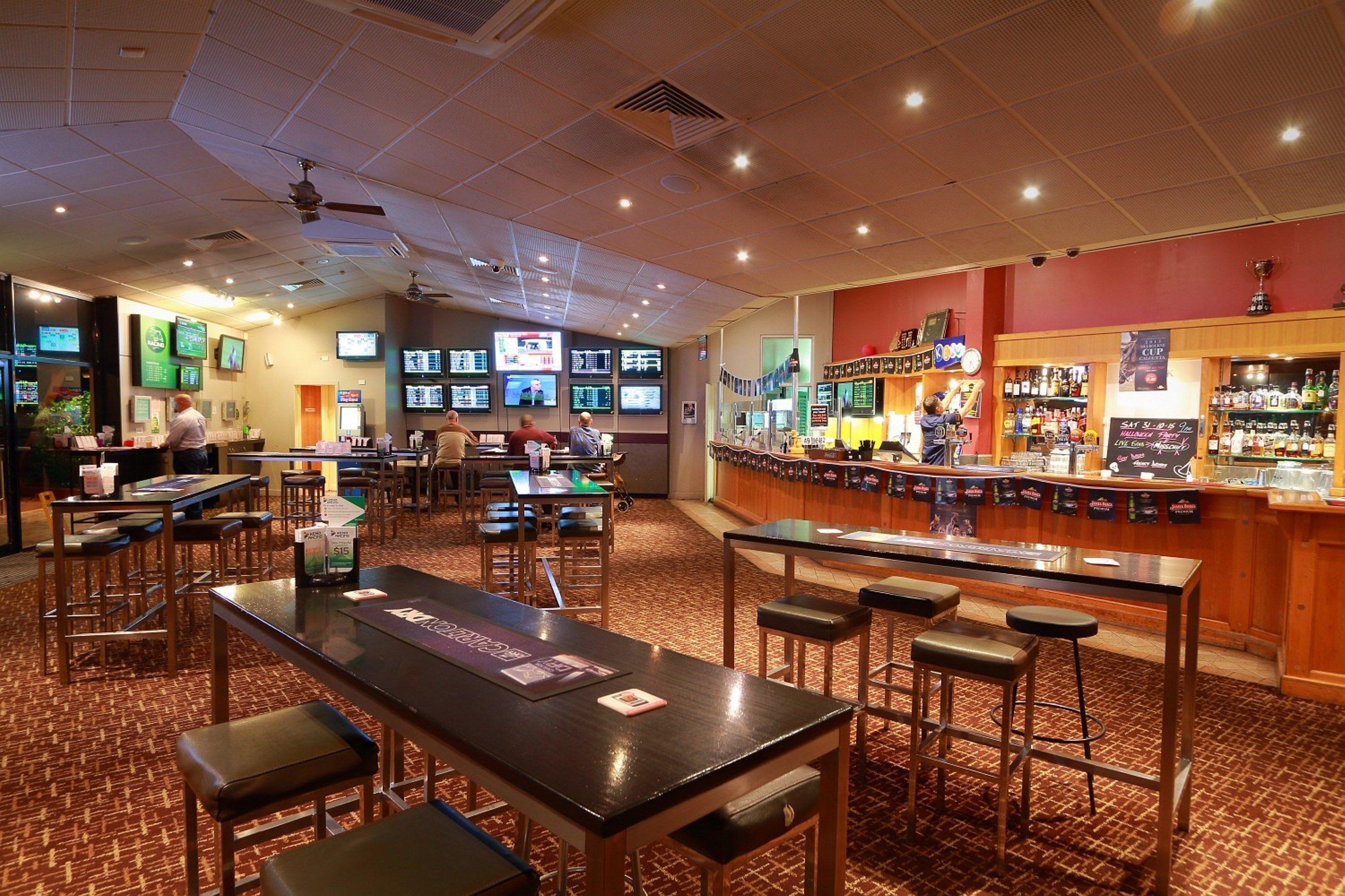 Nightelier Mitchelton The Brook Hotel 4*