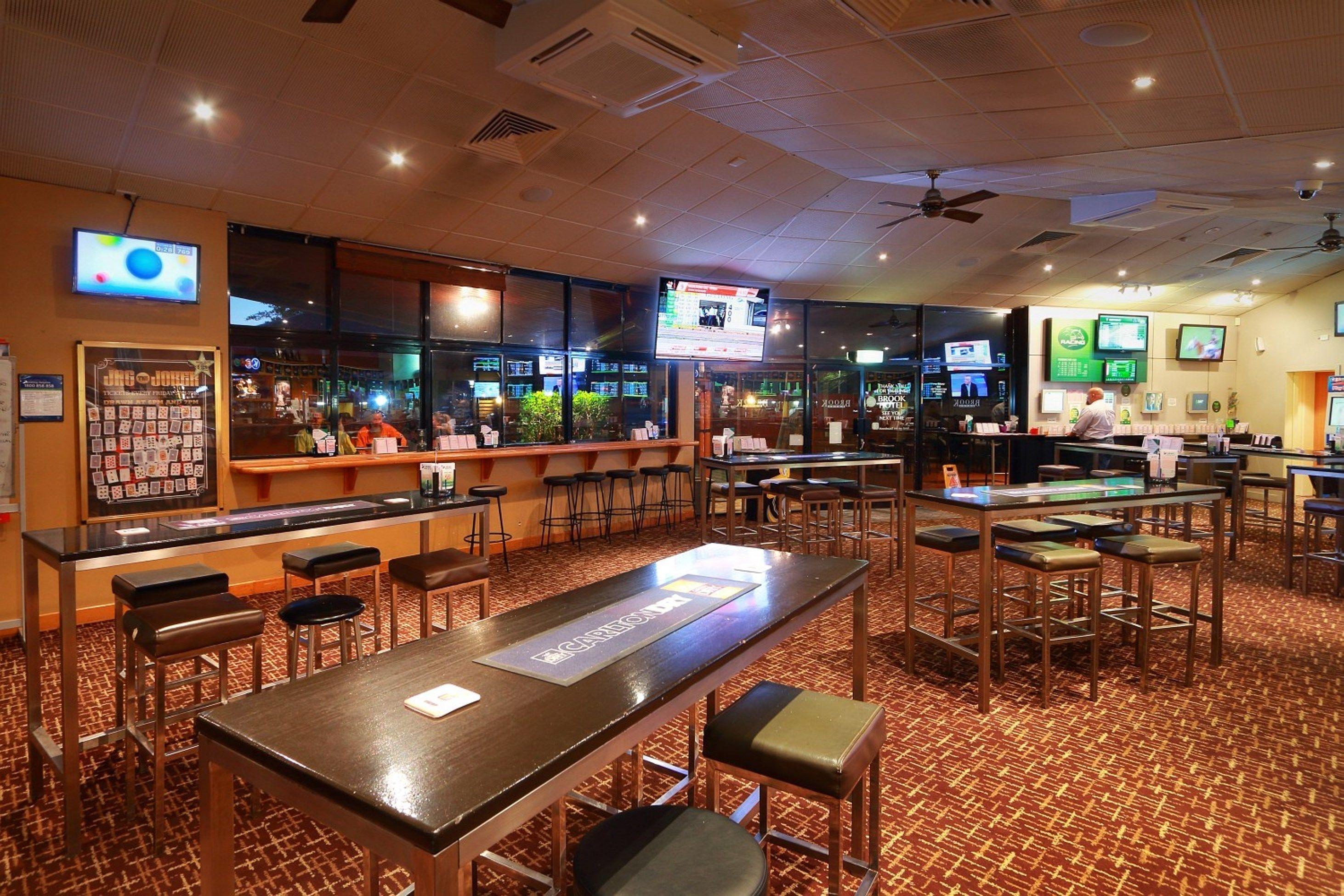 Nightelier Mitchelton The Brook 4* Brisbane