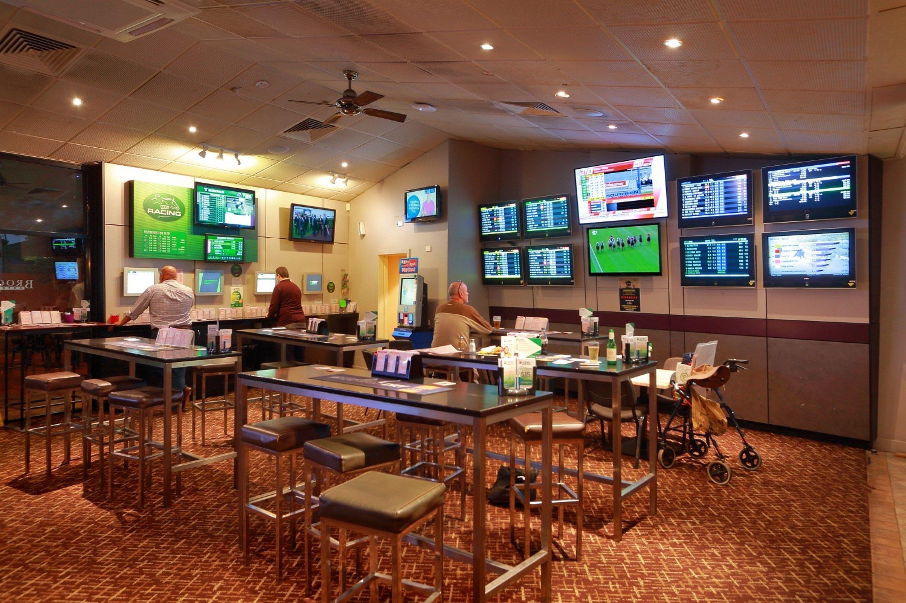 Hotel Nightelier Mitchelton The Brook