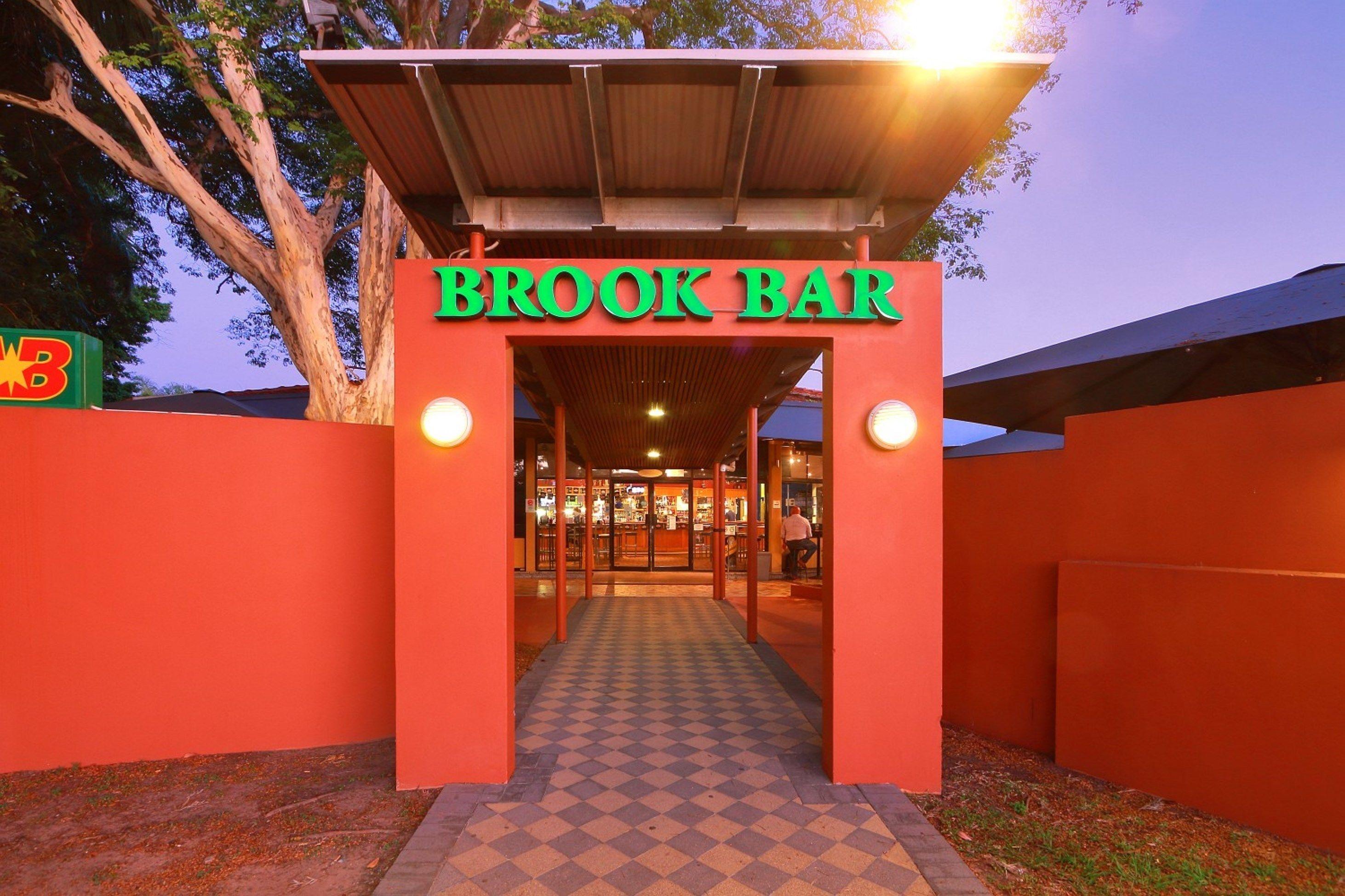 Hotel Nightelier Mitchelton The Brook Brisbane