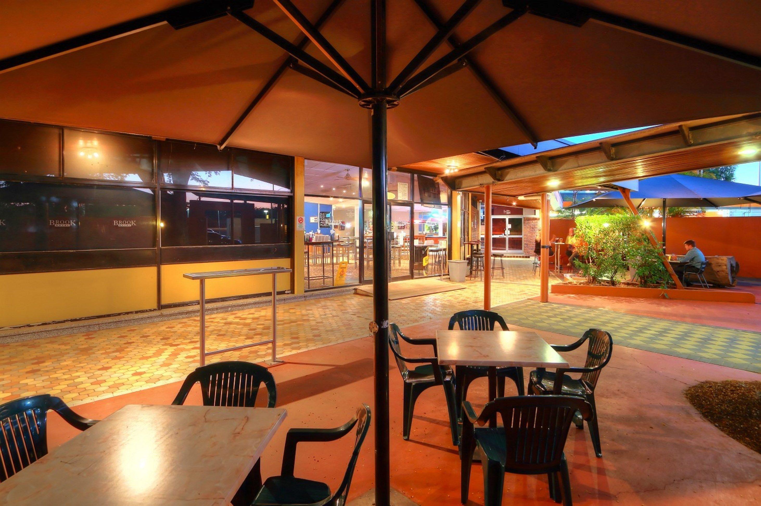 Hotel Nightelier Mitchelton The Brook Brisbane