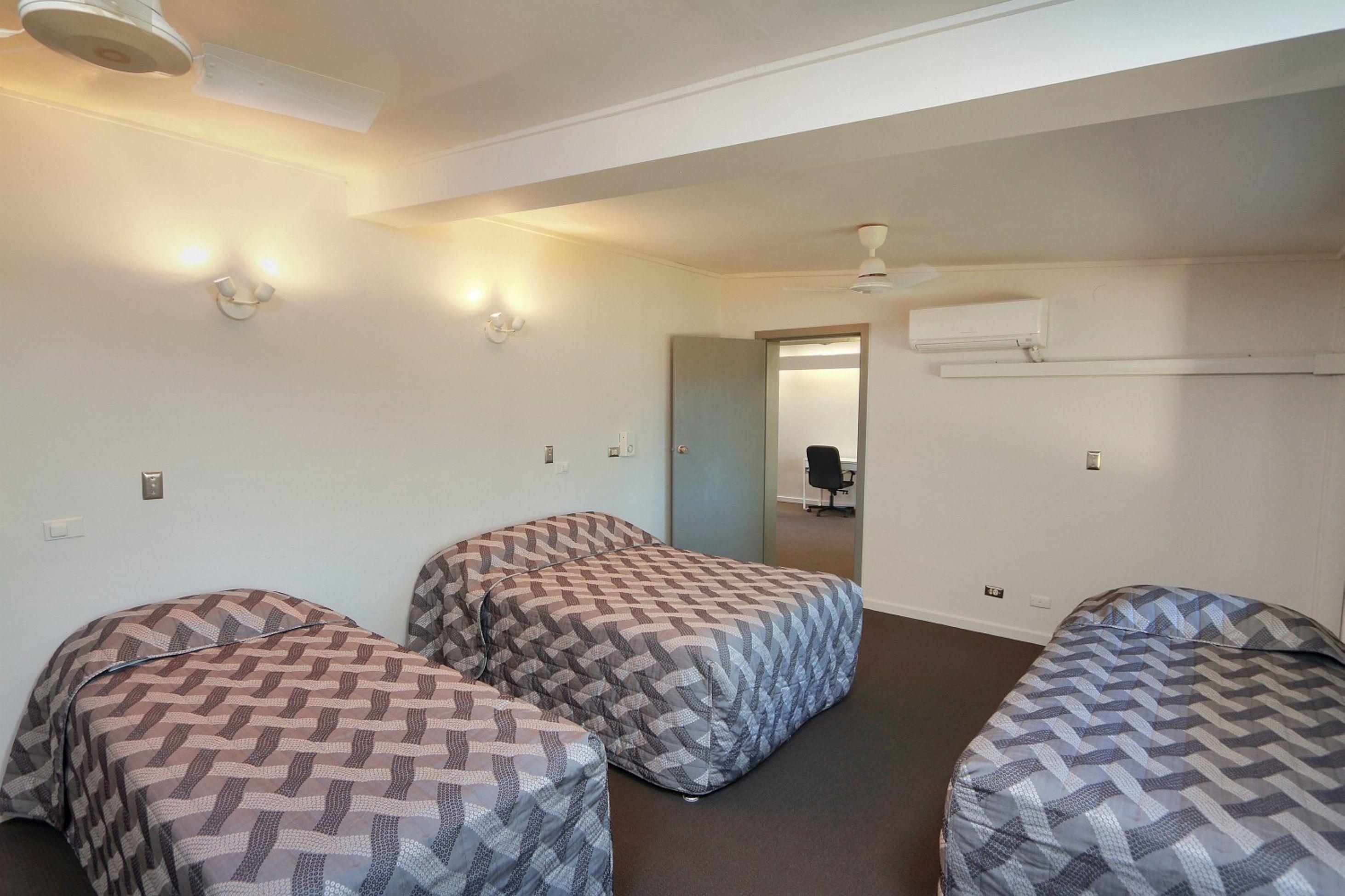 Nightelier Mitchelton The Brook Brisbane