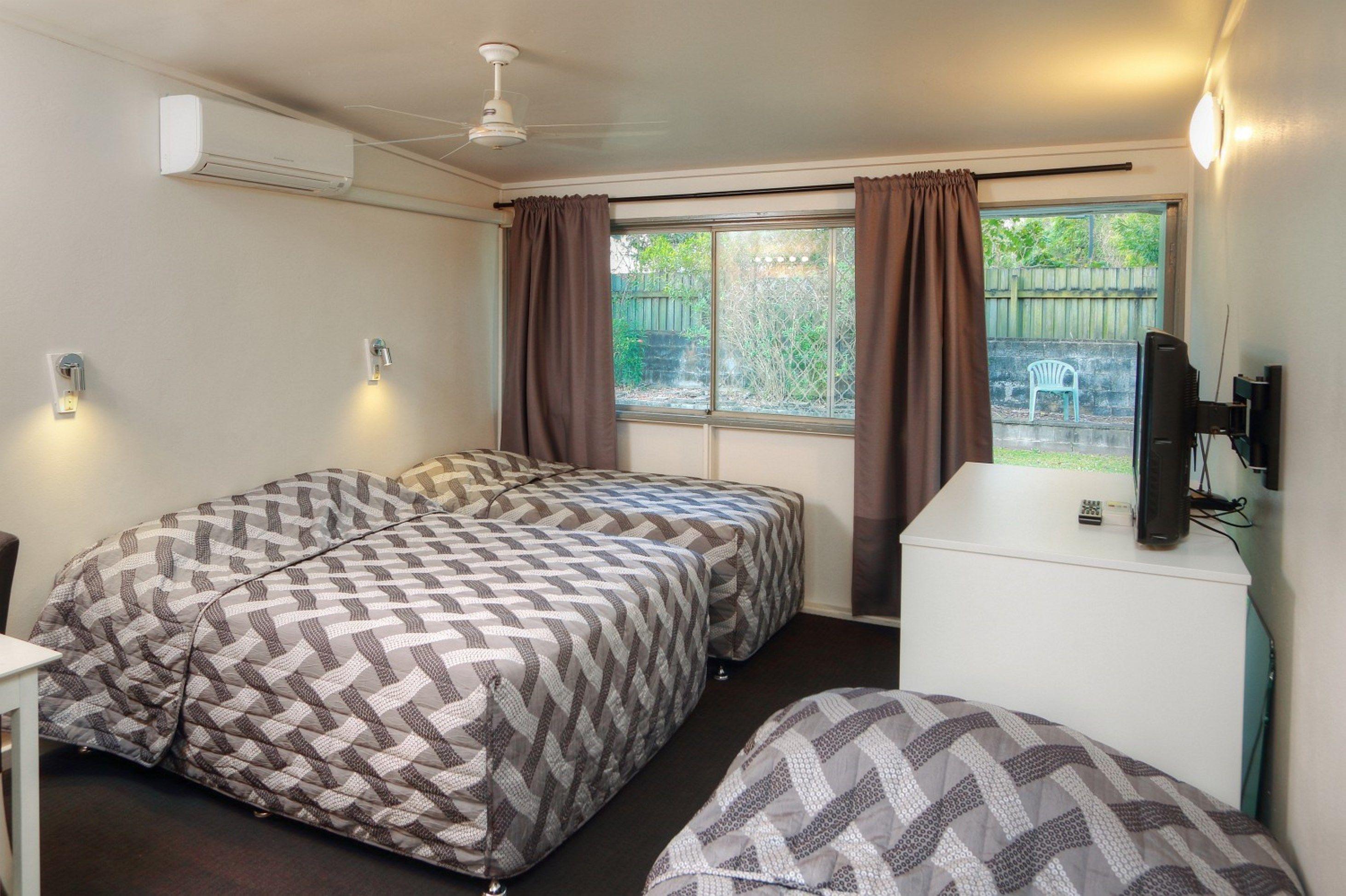 Nightelier Mitchelton The Brook Brisbane