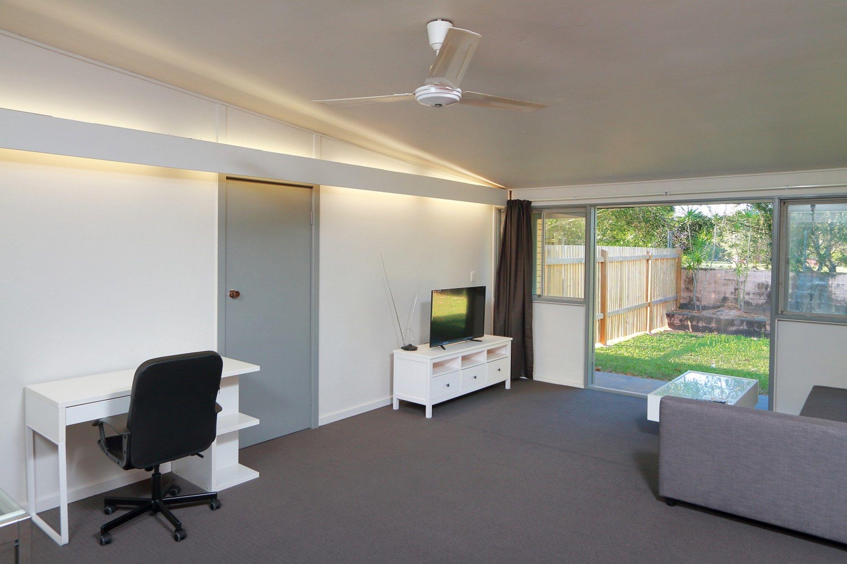 Nightelier Mitchelton The Brook Brisbane