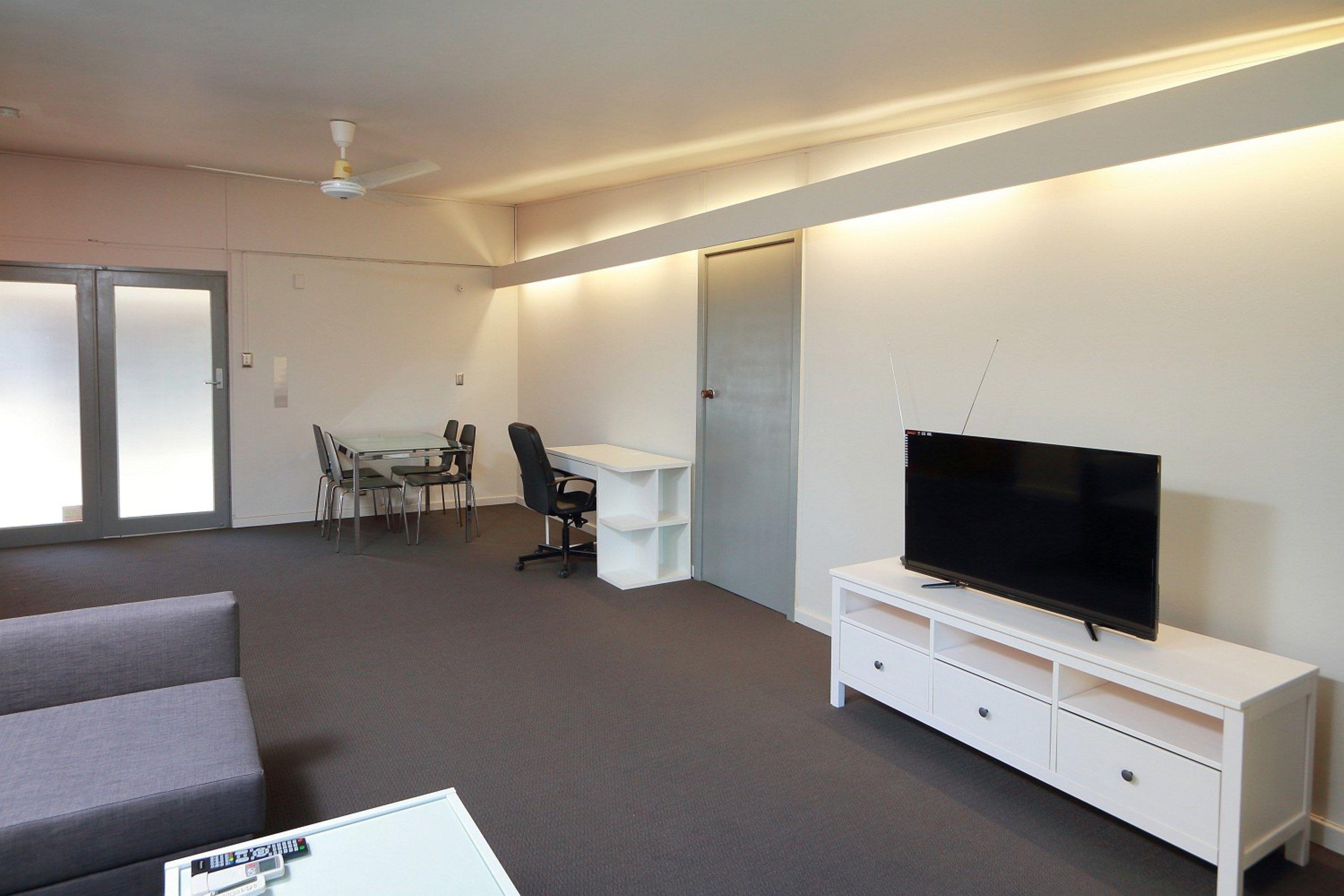 Nightelier Mitchelton The Brook 4* Brisbane