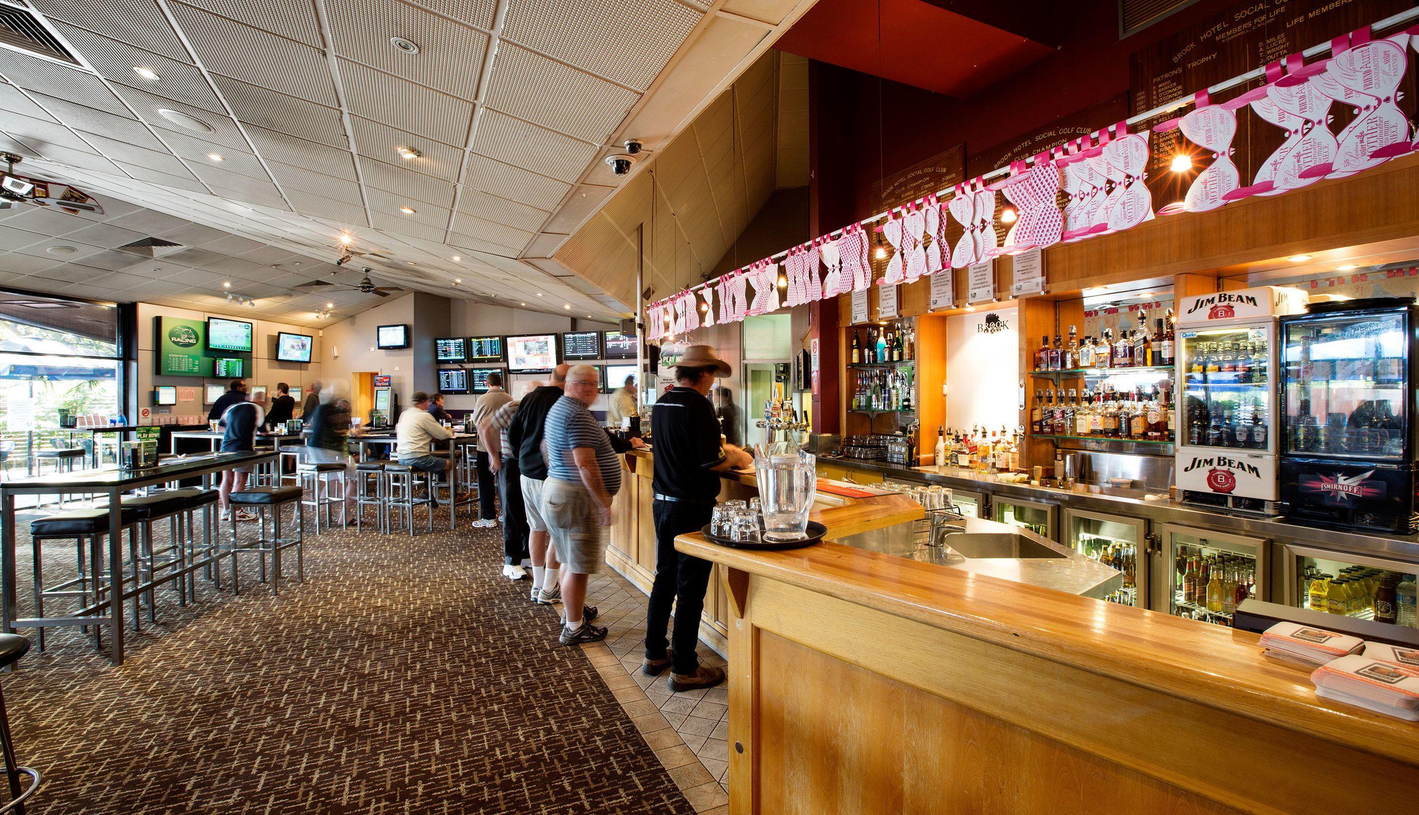 Nightelier Mitchelton The Brook