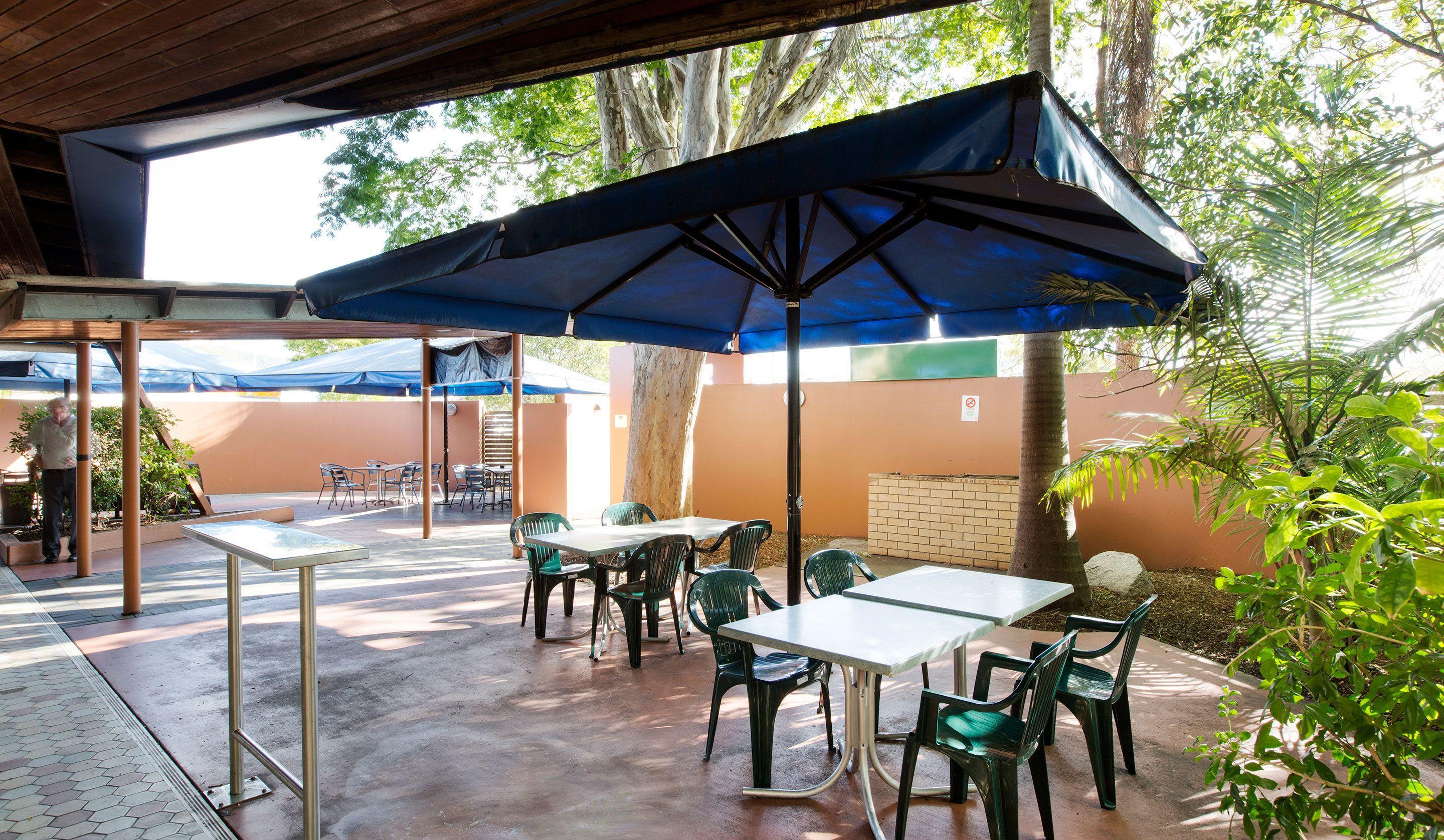 Nightelier Mitchelton The Brook Brisbane