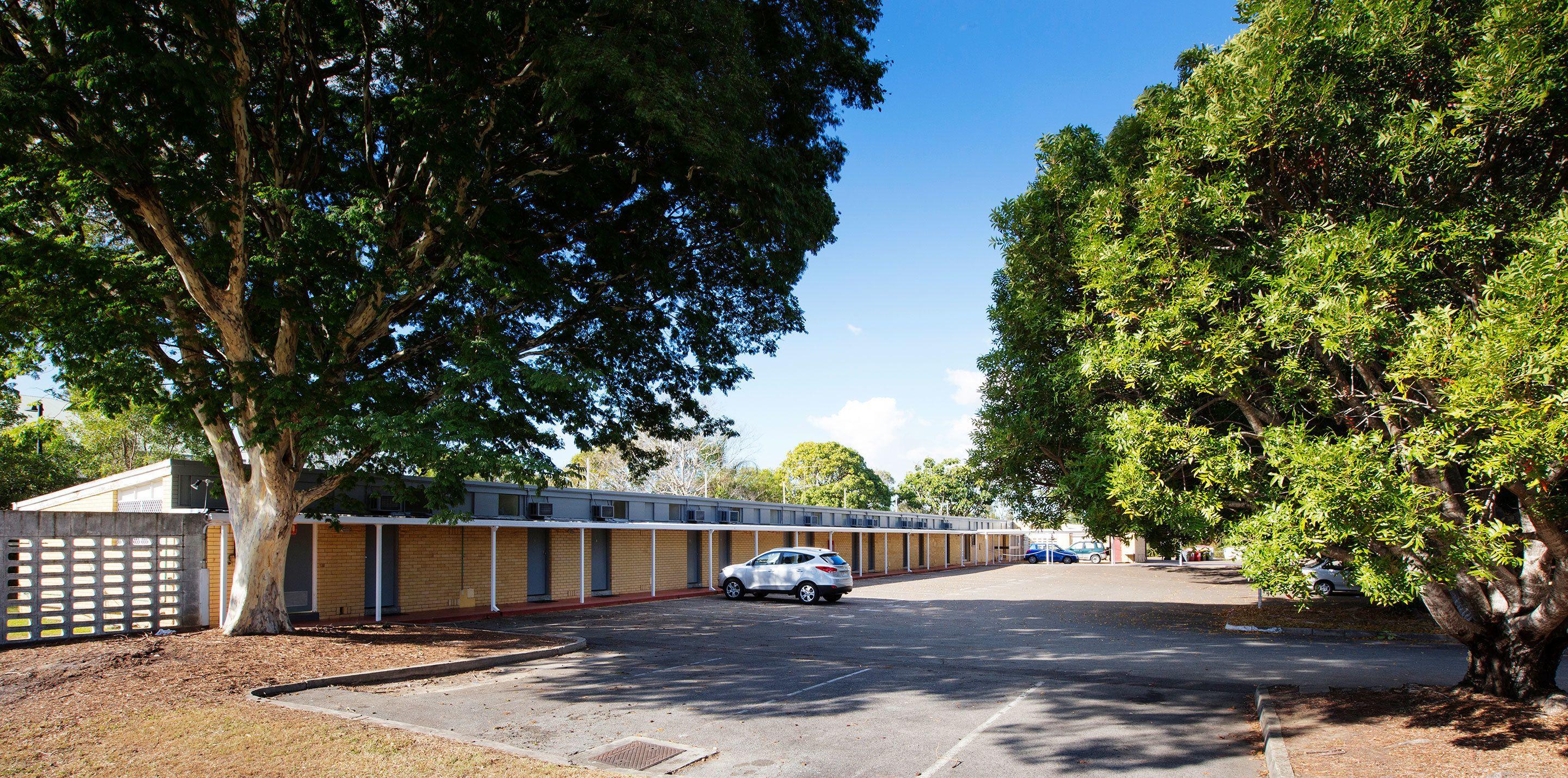 Nightelier Mitchelton The Brook 4*