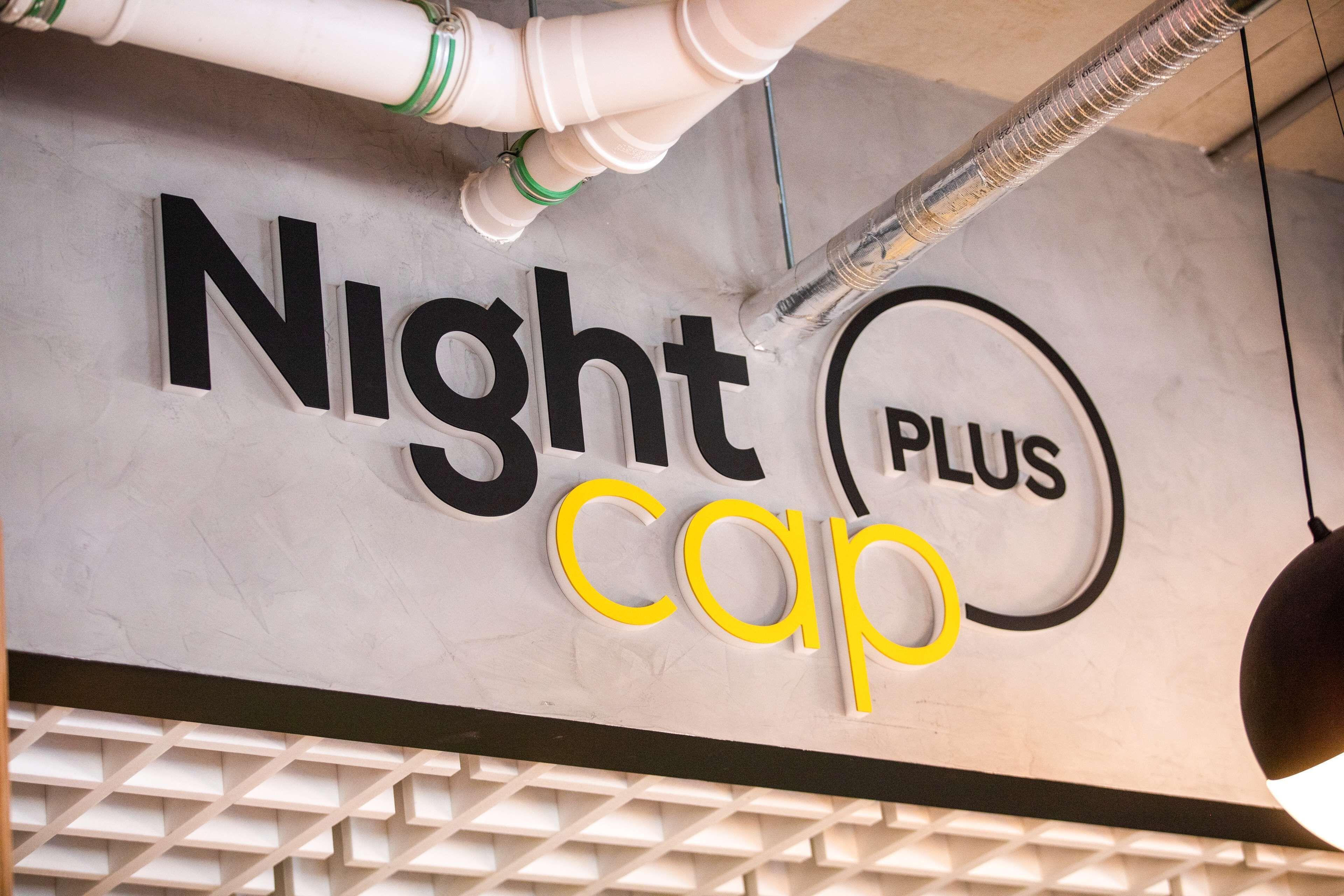 Nightelier Mitchelton The Brook 4*