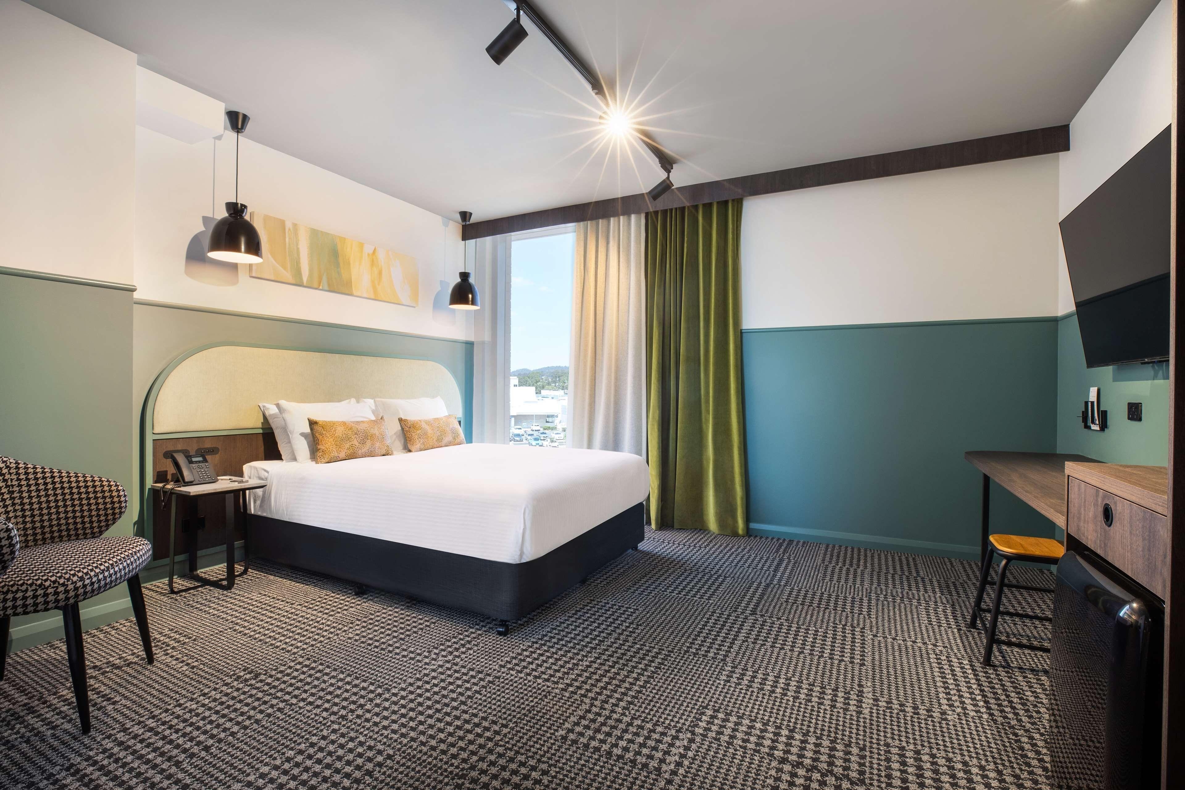 Hotel Nightelier Mitchelton The Brook 4*
