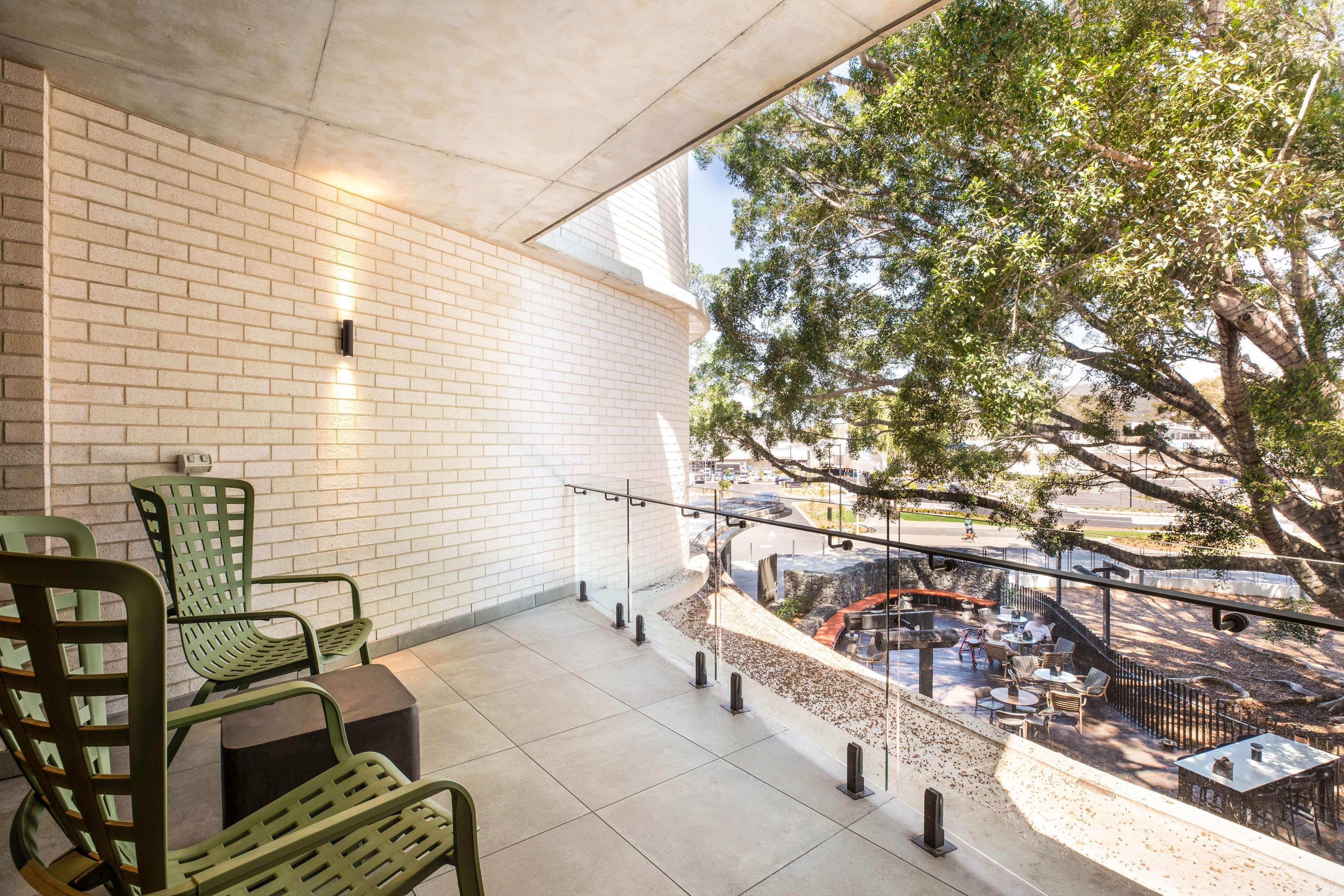 Hotel Nightelier Mitchelton The Brook 4*