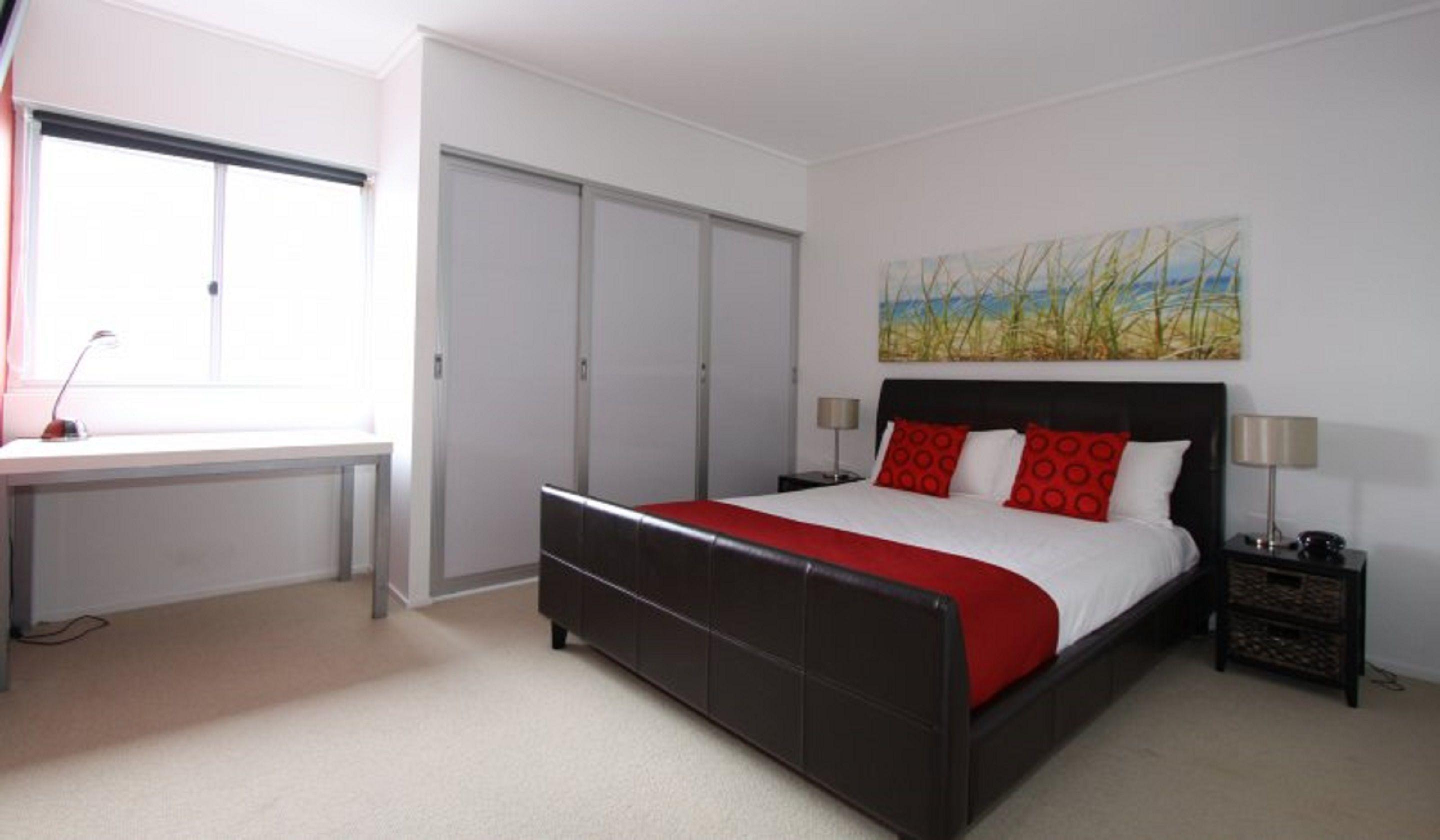 The Miro Aparthotel Brisbane