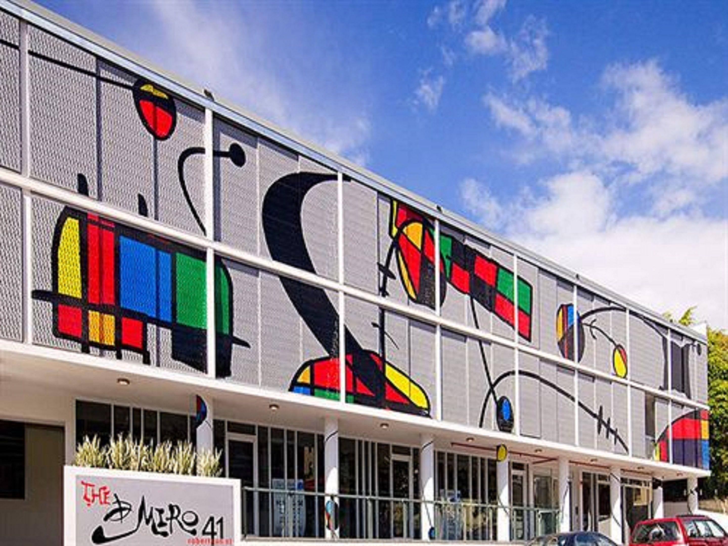 The Miro Aparthotel 4*