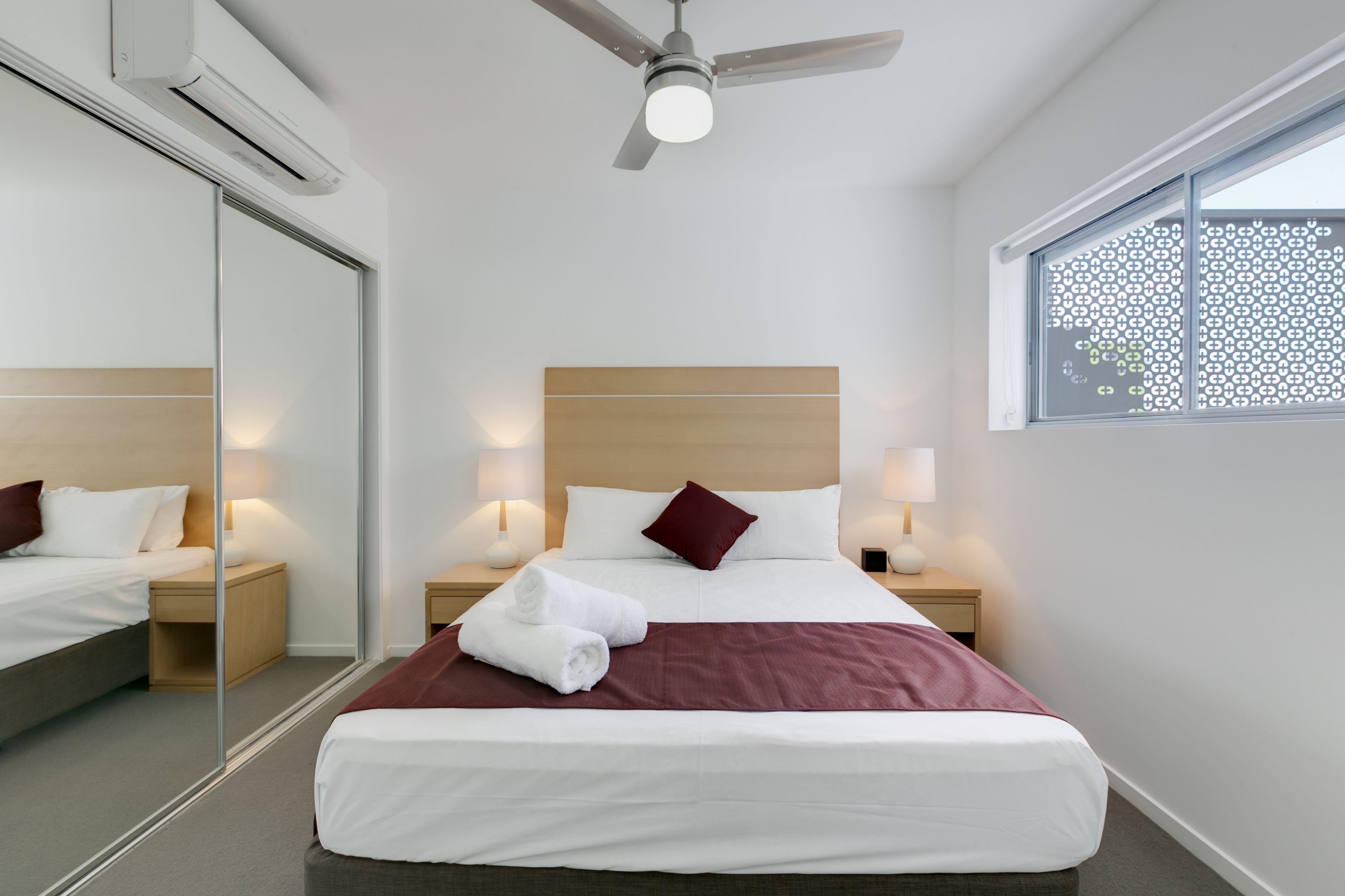 Aparthotel Direct Collective - Pavilion And Governor On Brookes