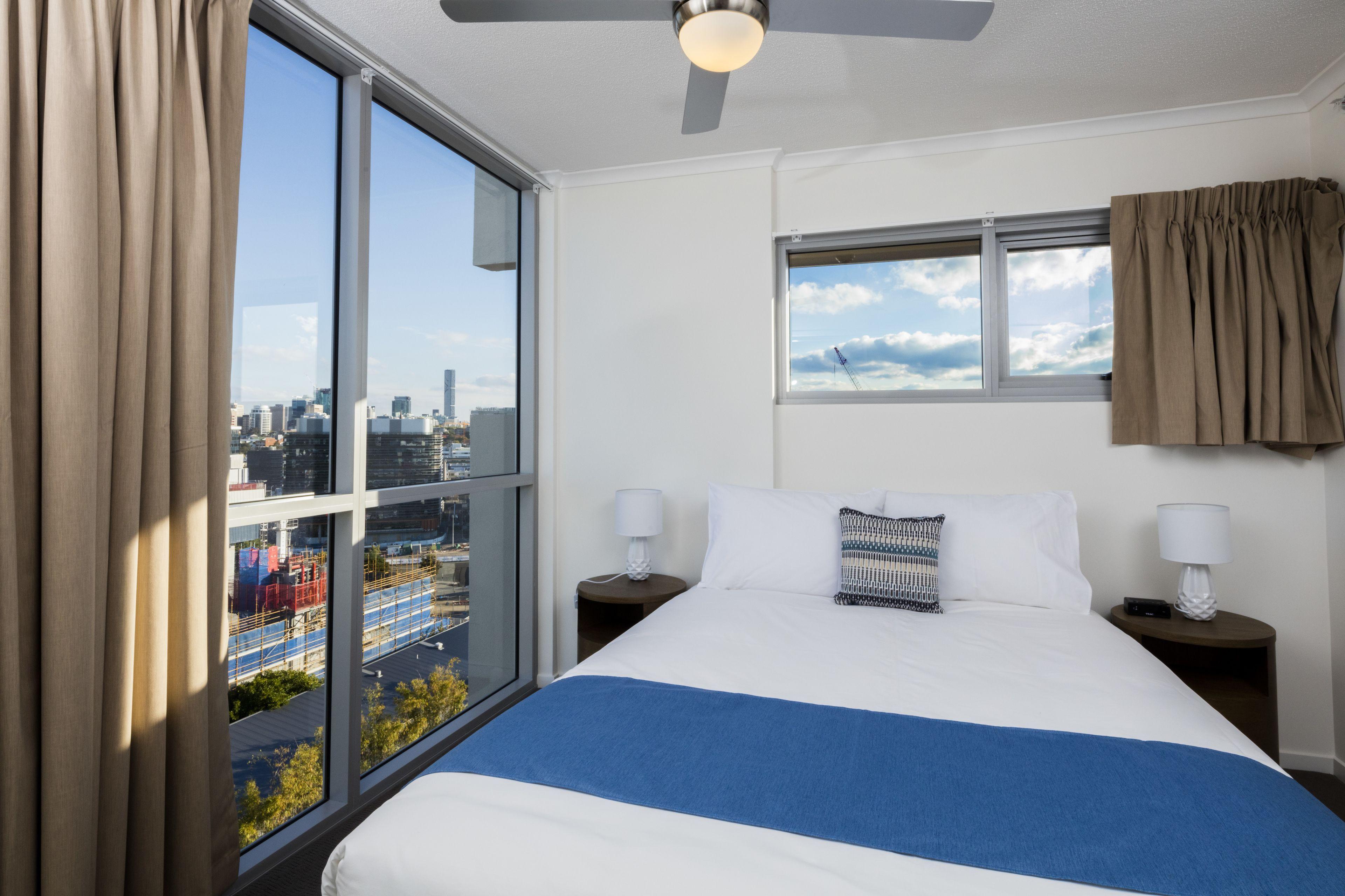 Direct Collective - Pavilion And Governor On Brookes Aparthotel