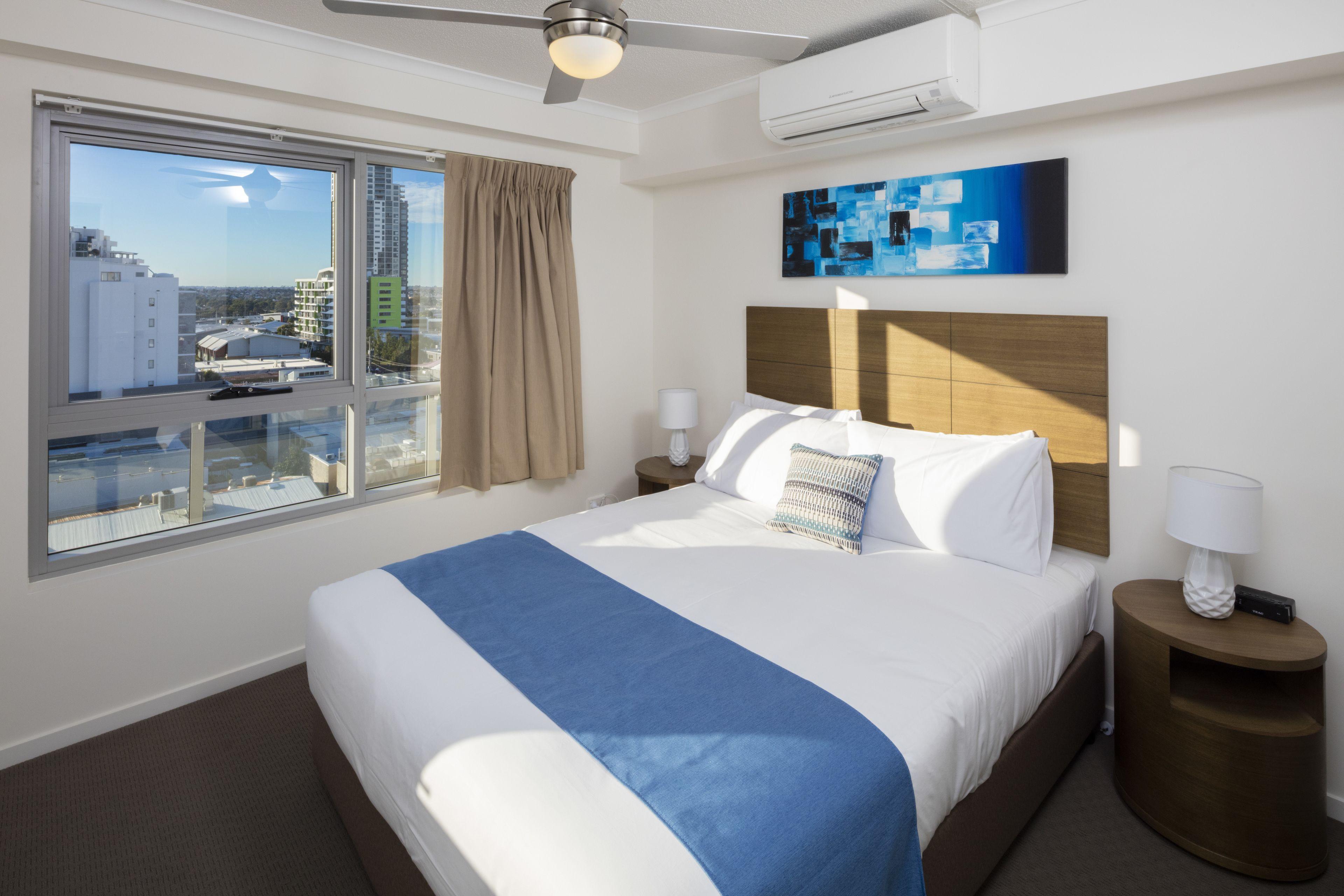 Direct Collective - Pavilion And Governor On Brookes Aparthotel Brisbane